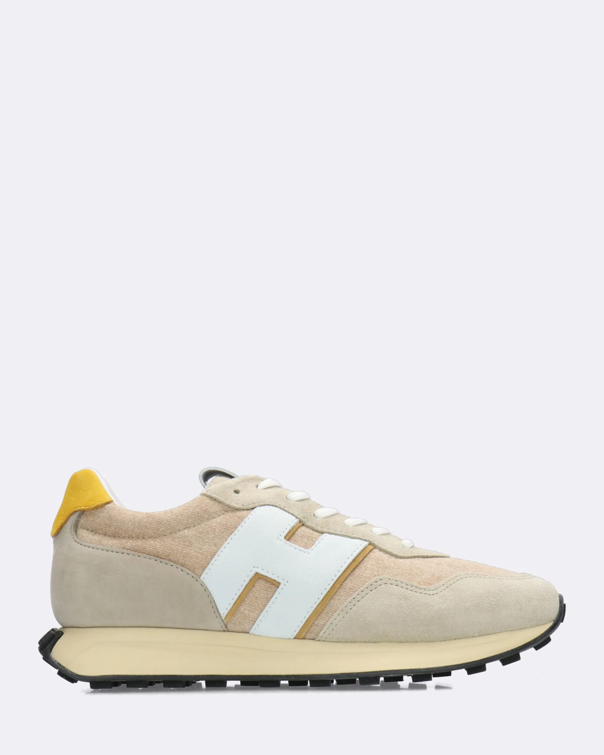 Sneakers H601 Beige