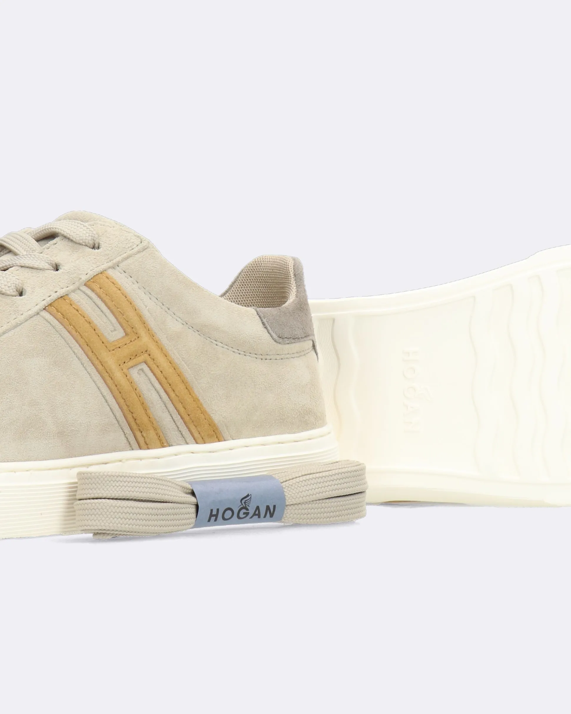 Sneakers H365 Beige