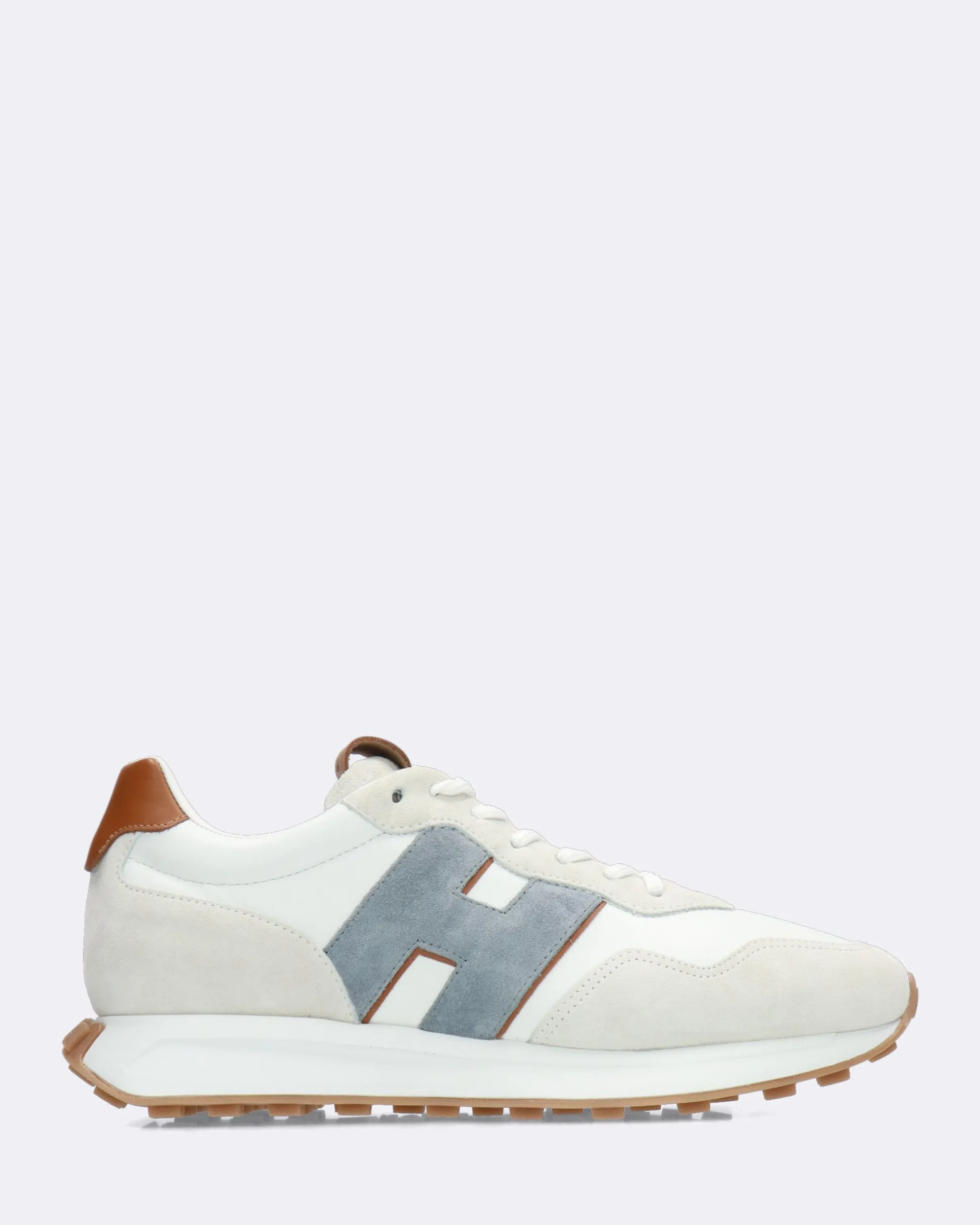 Sneakers H601 Bianco