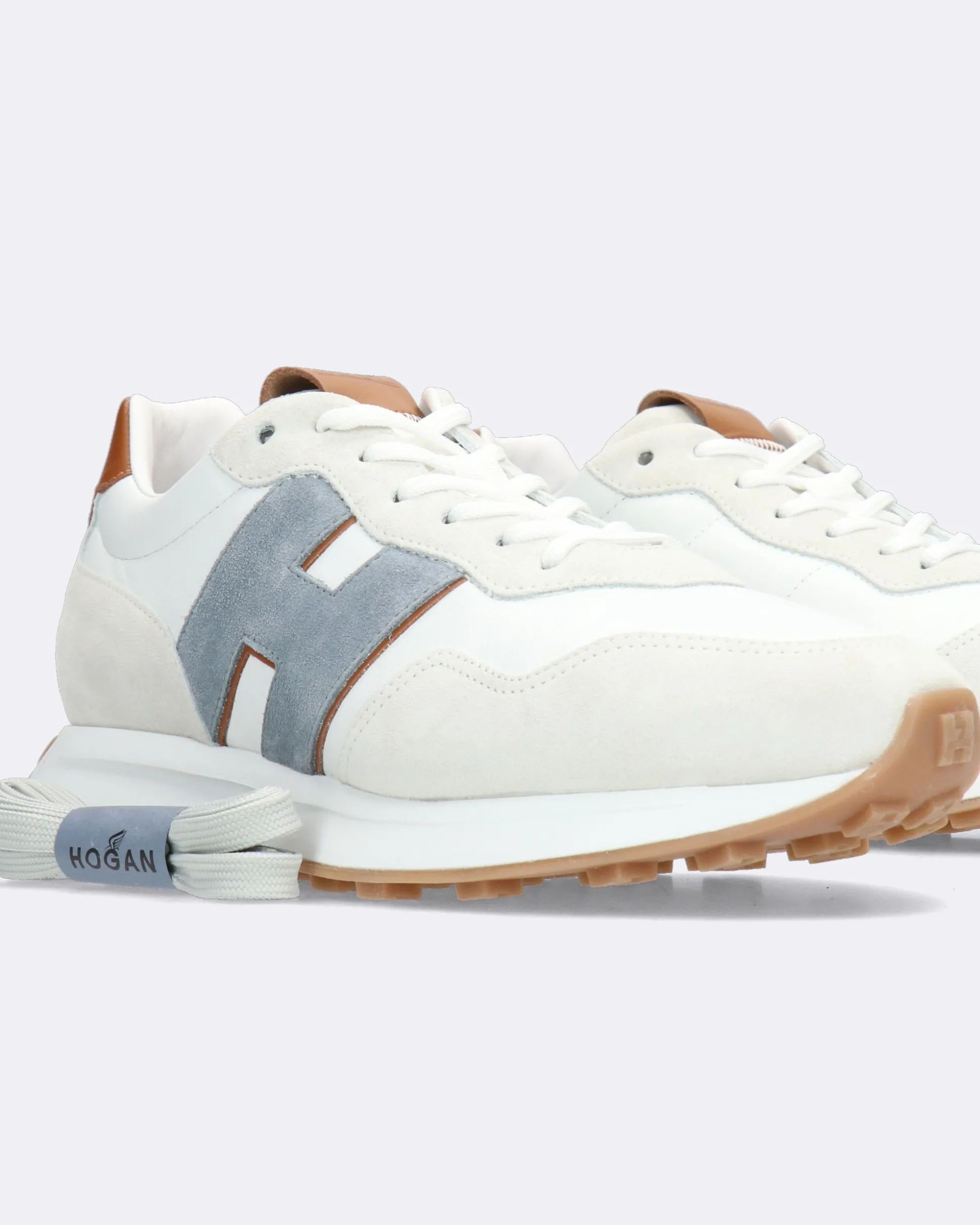 Sneakers H601 Bianco