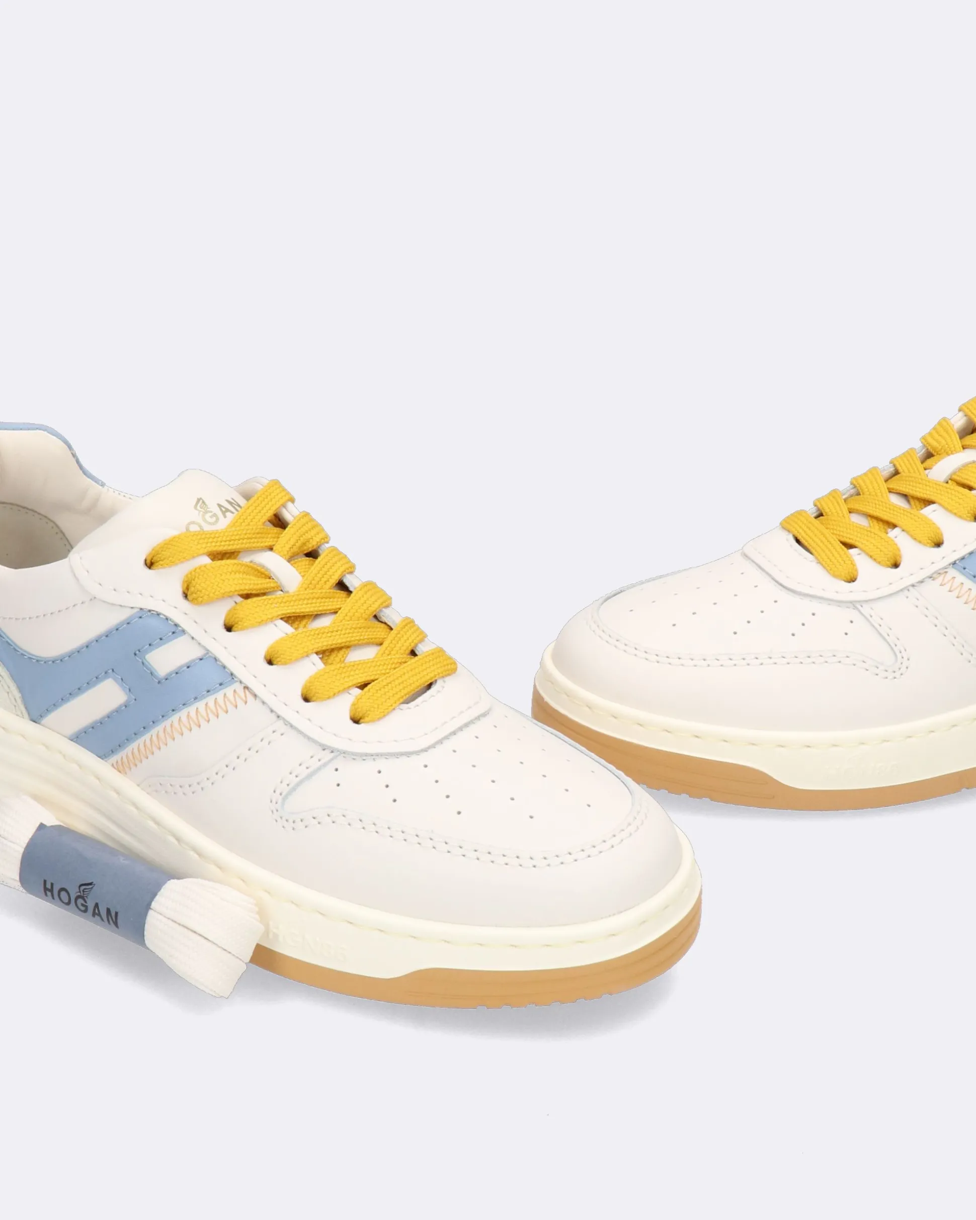Sneakers H630 Bianco