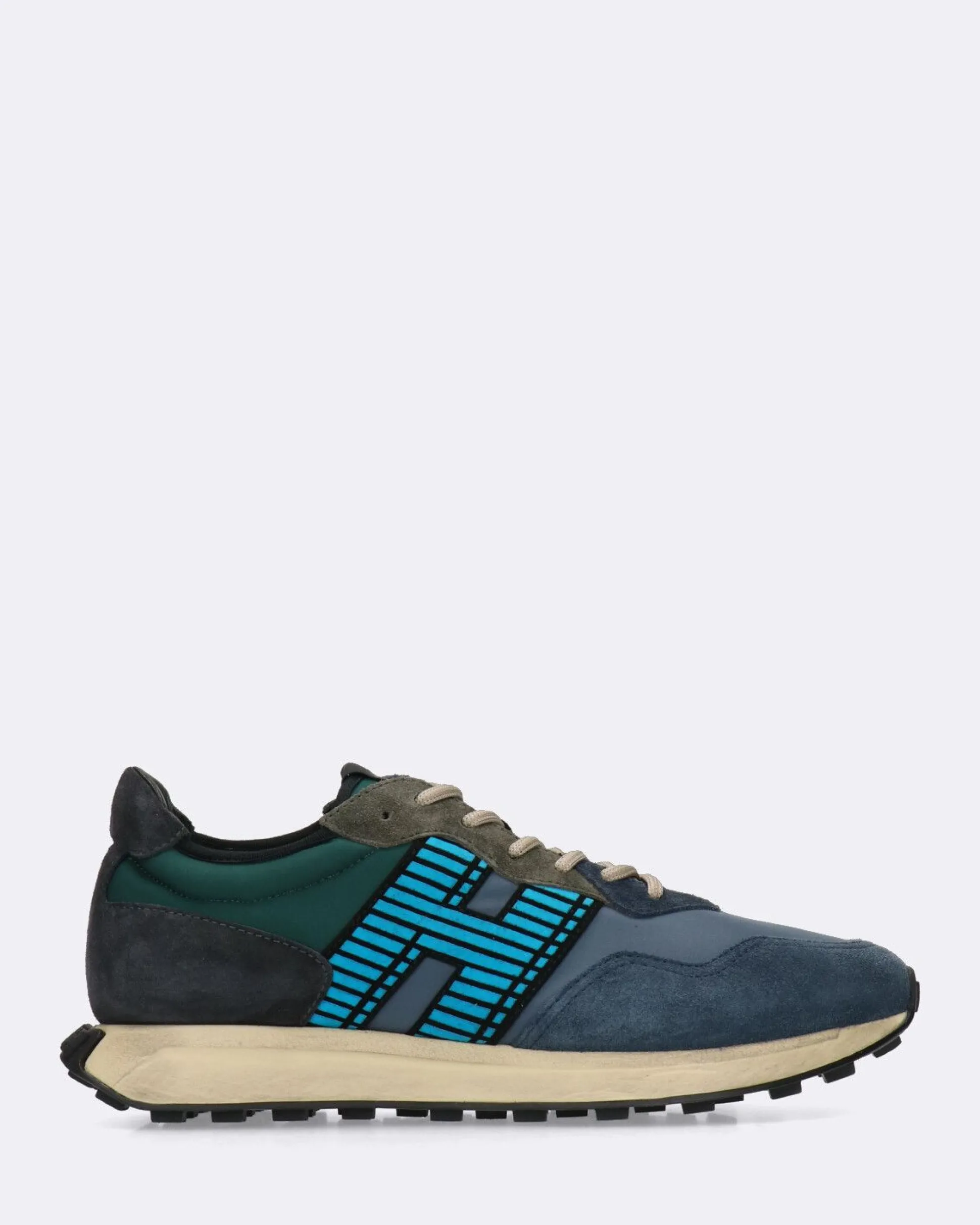Sneakers H601 Multicolore