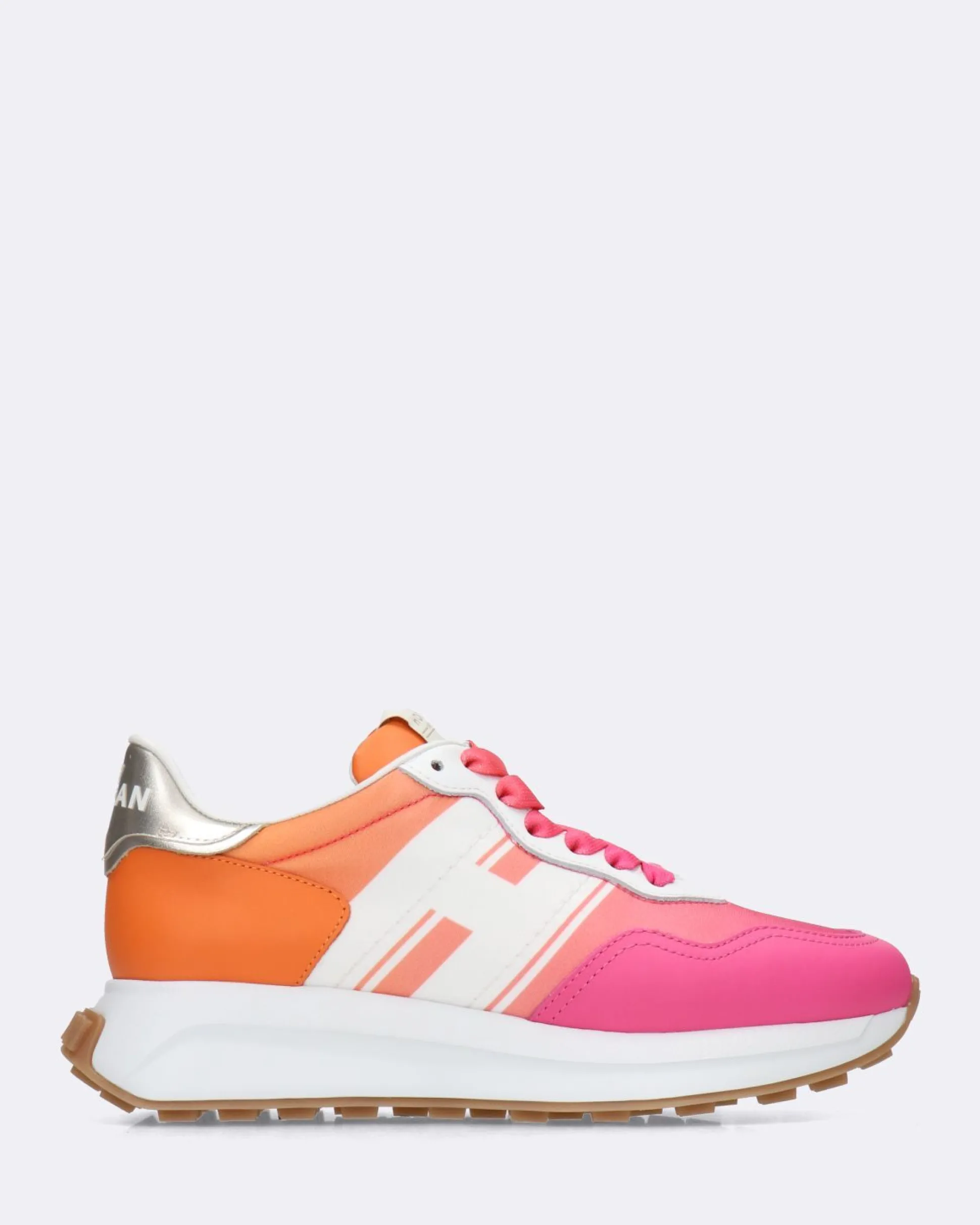 Sneakers H641 Multicolore