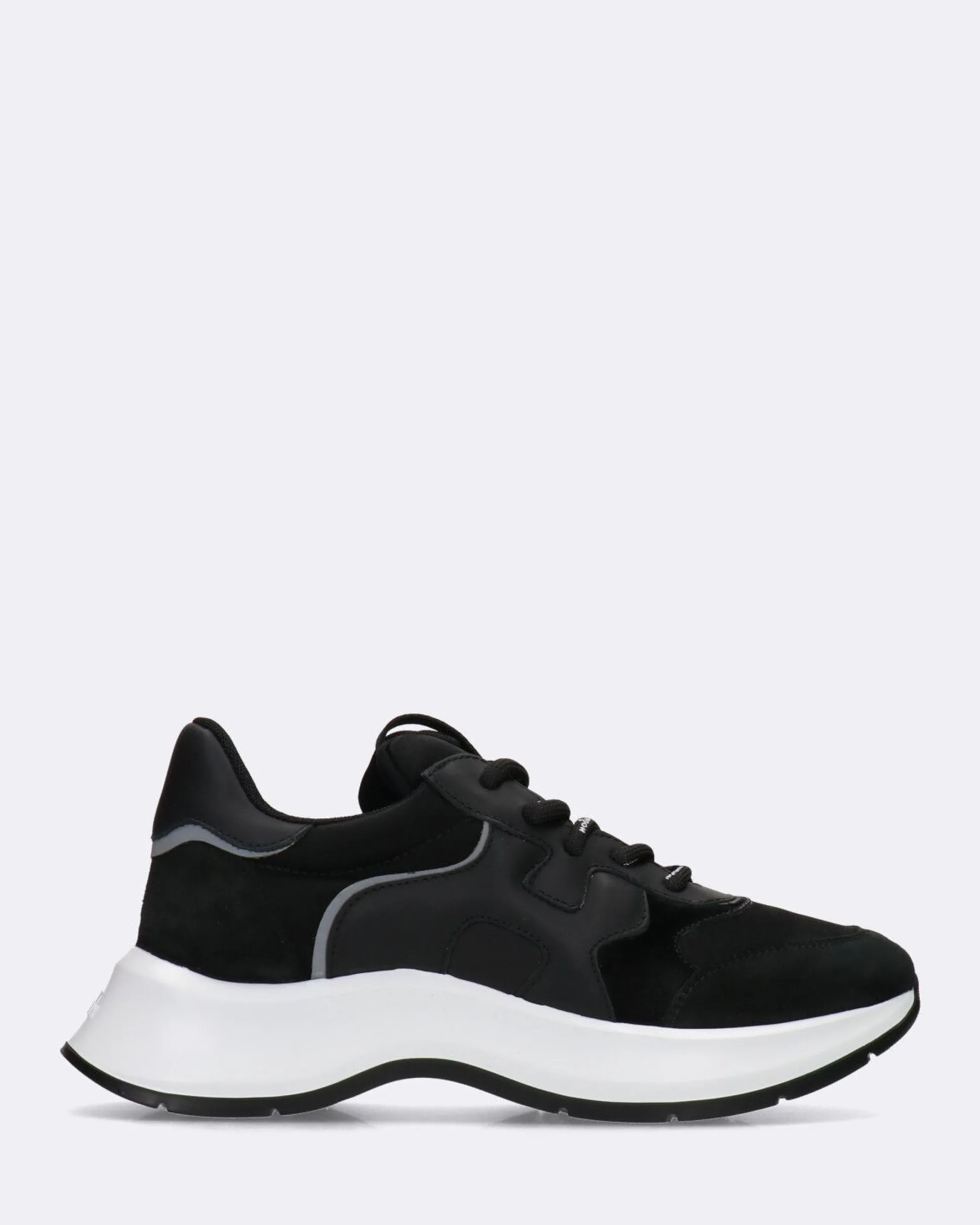Sneakers H585 Nero