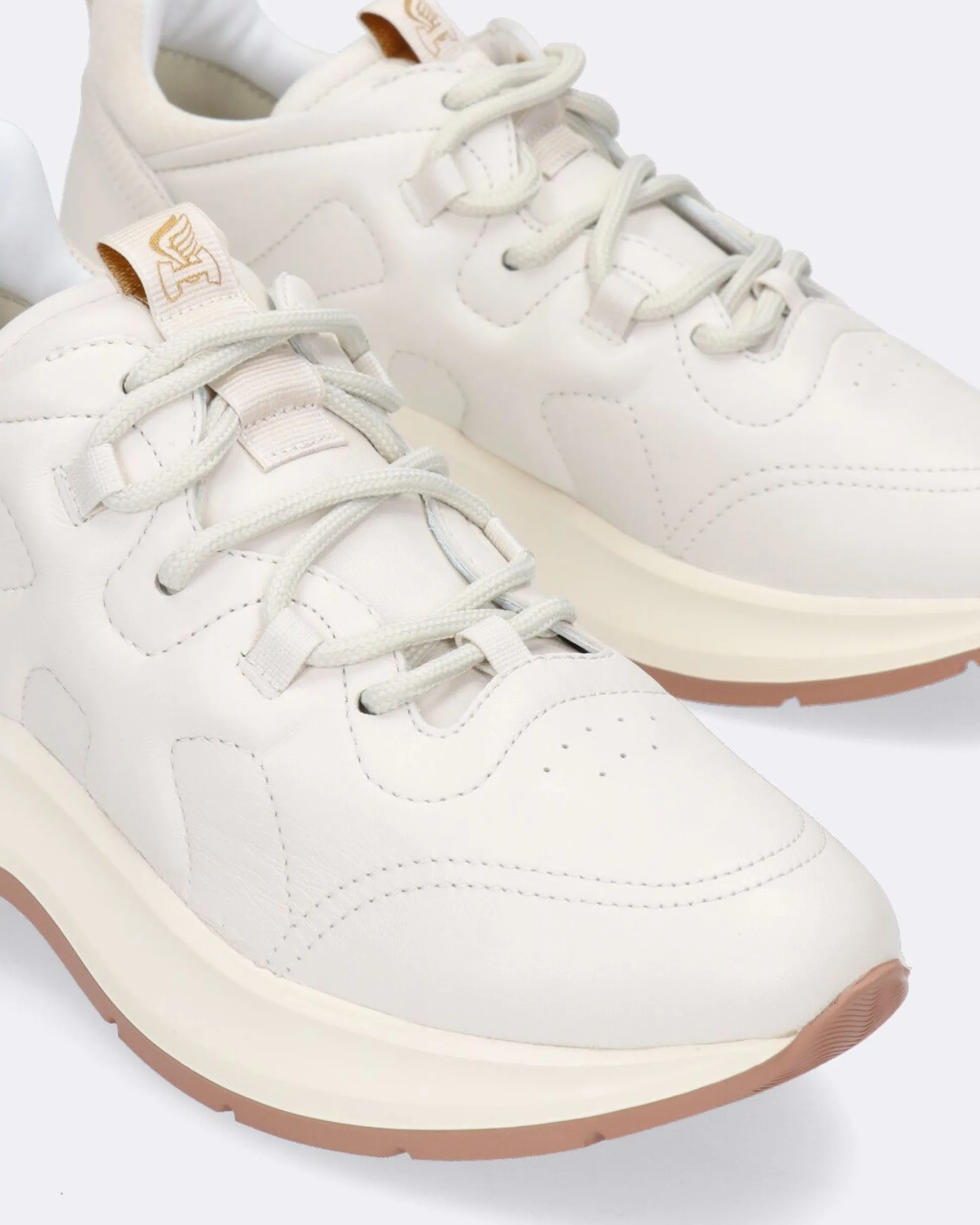 Sneakers H585 Panna