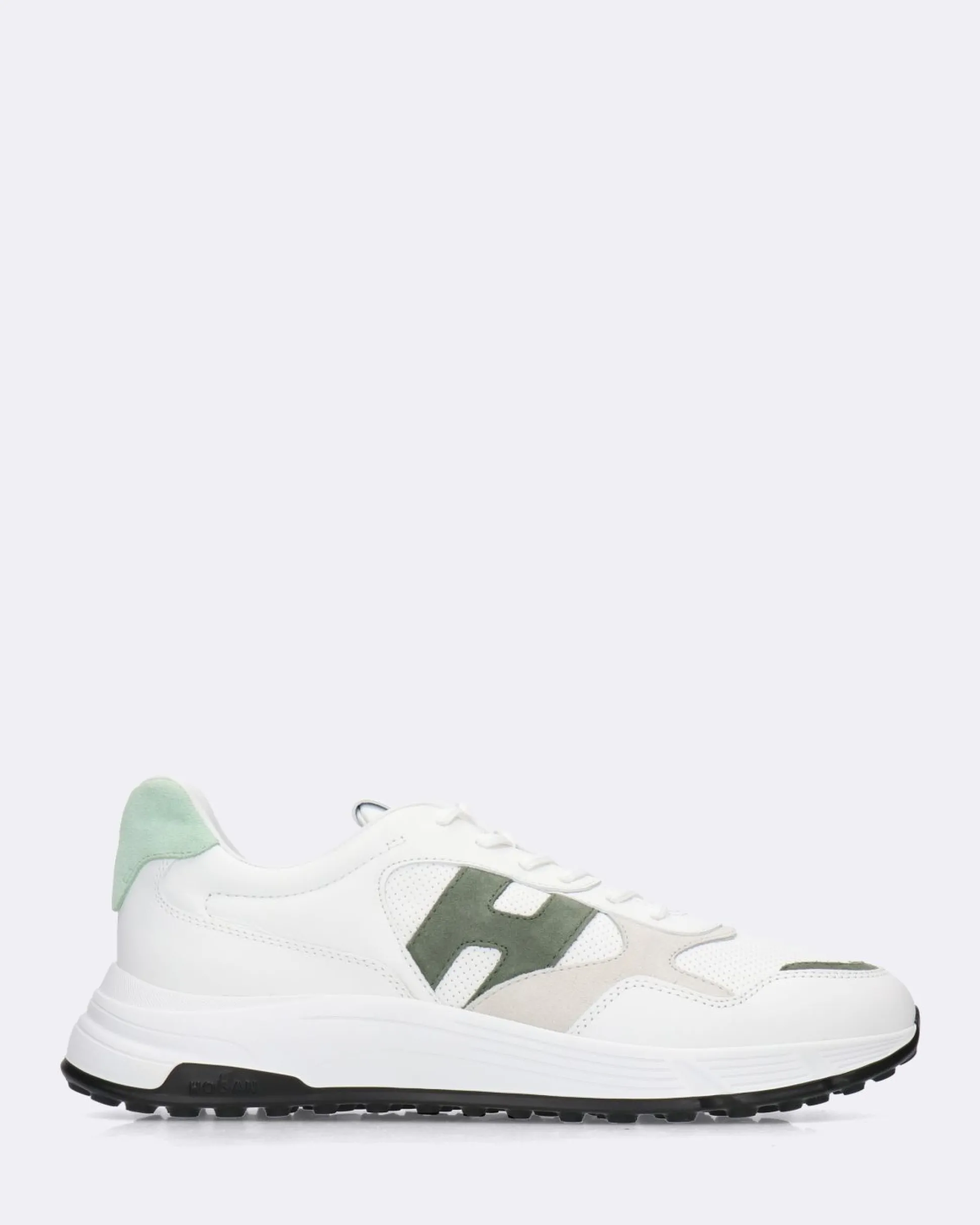 Sneakers Hyperlight Bianche
