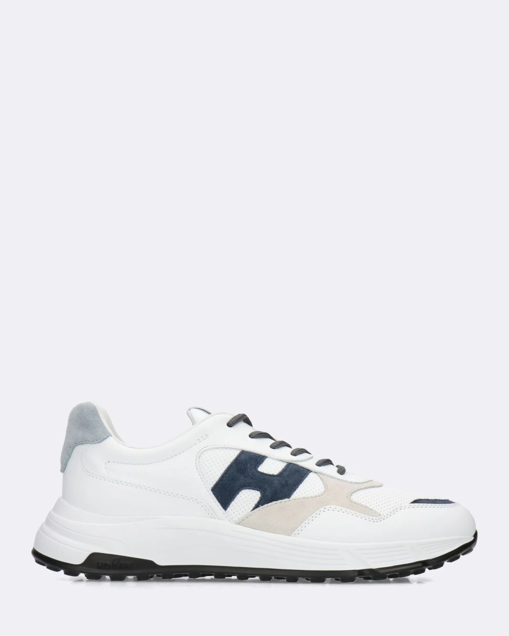 Sneakers Hyperlight Bianche