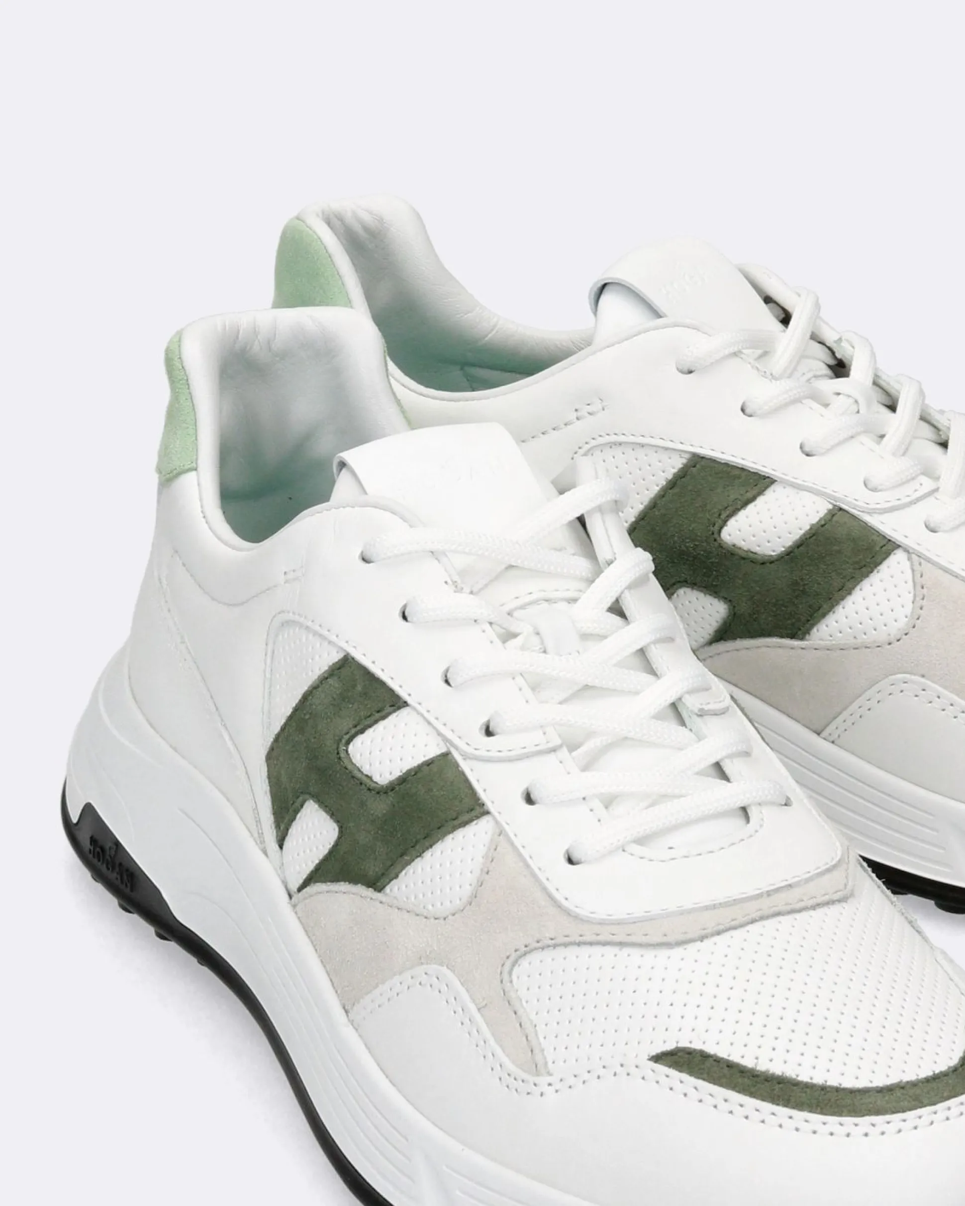 Sneakers Hyperlight Bianche