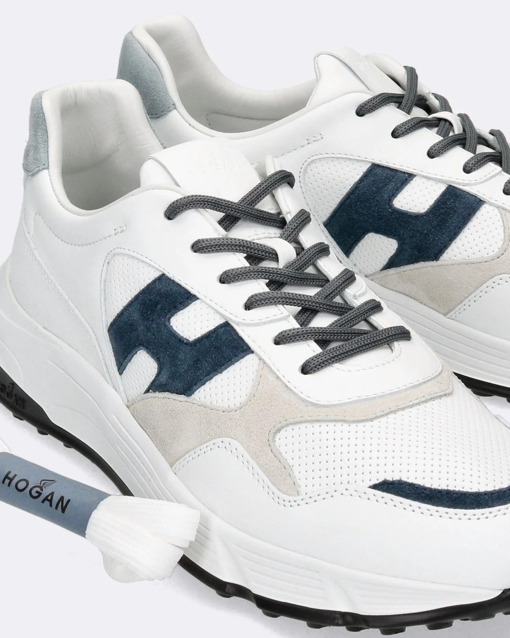 Sneakers Hyperlight Bianche