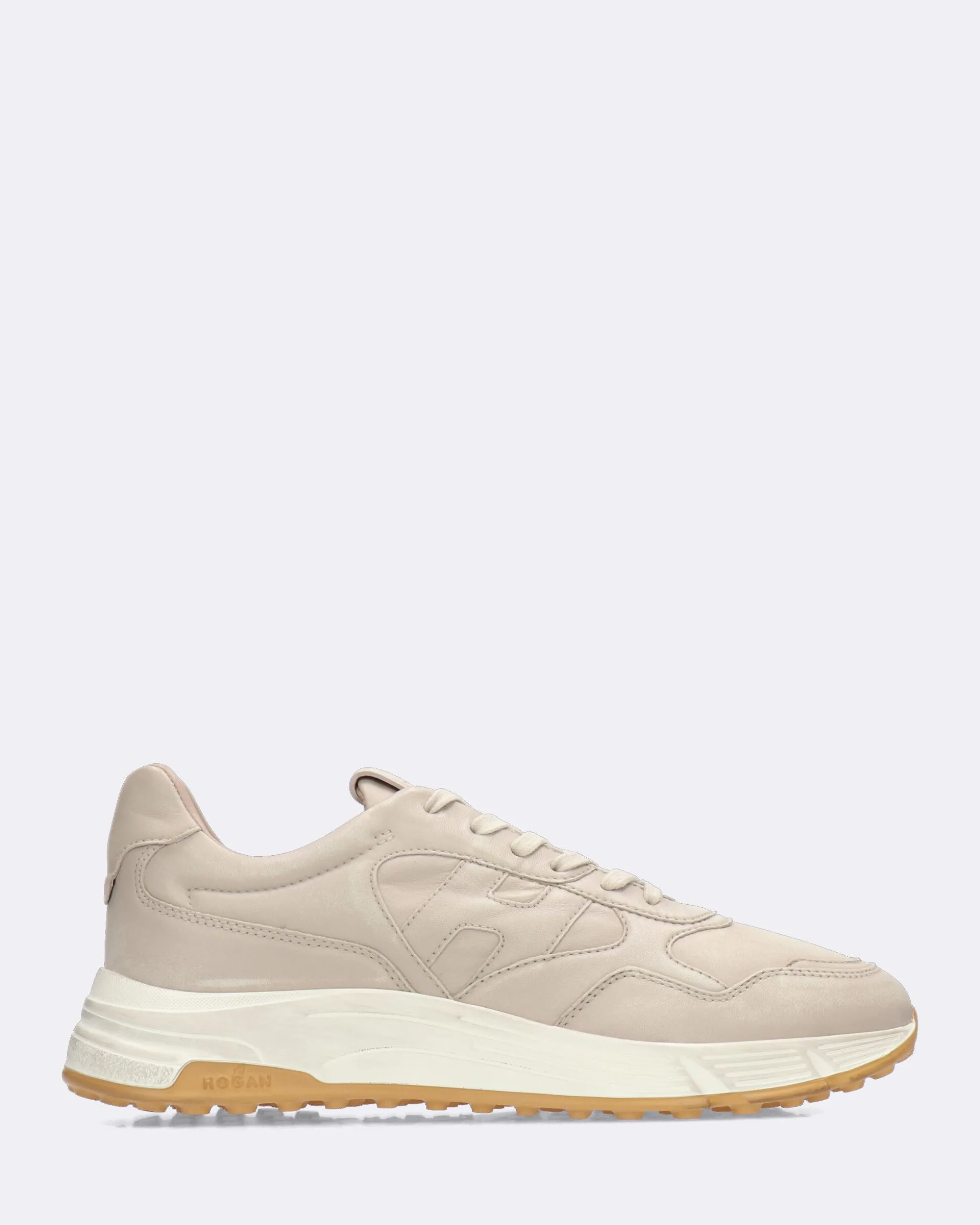 Sneakers Hyperlight Rosa