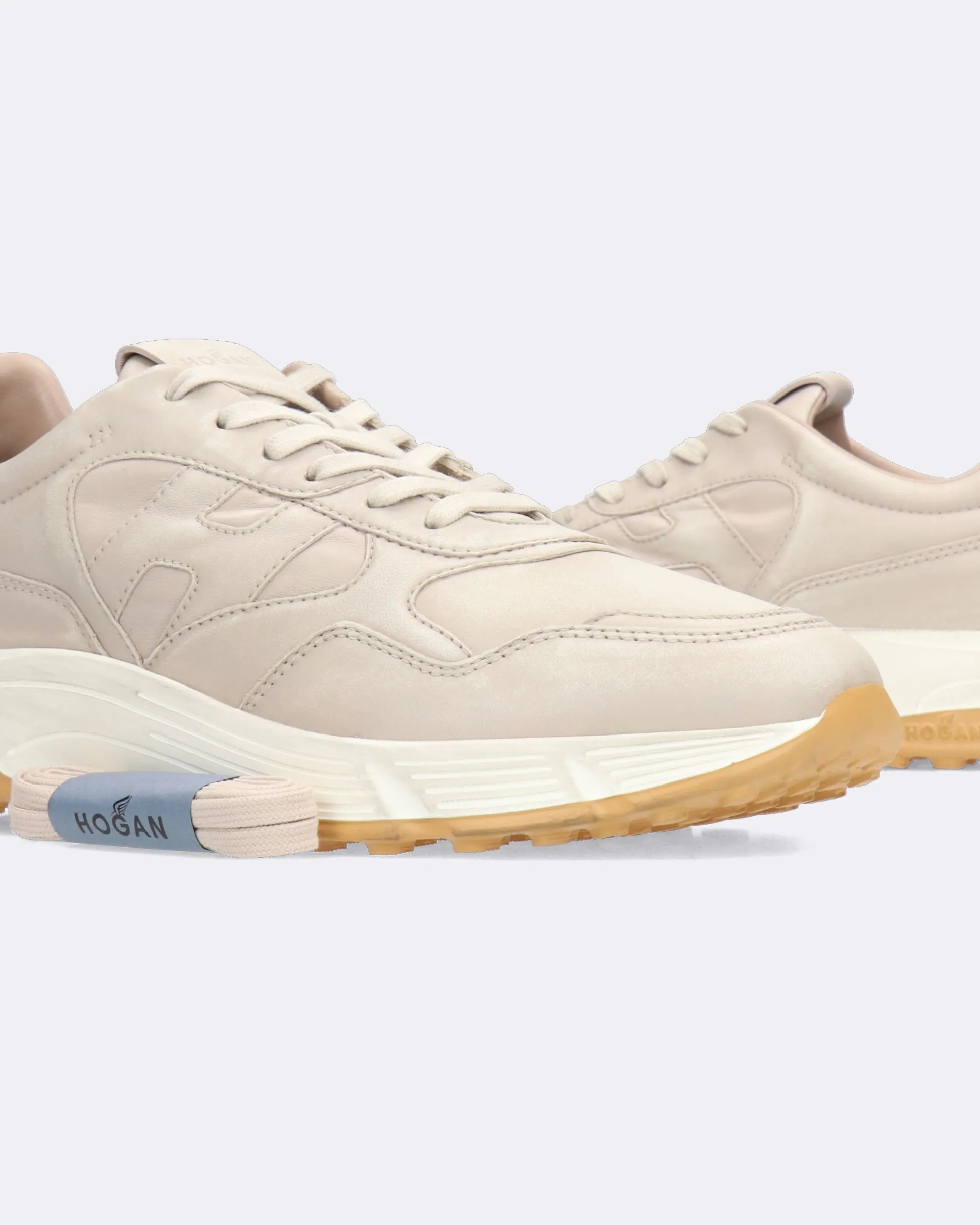 Sneakers Hyperlight Rosa
