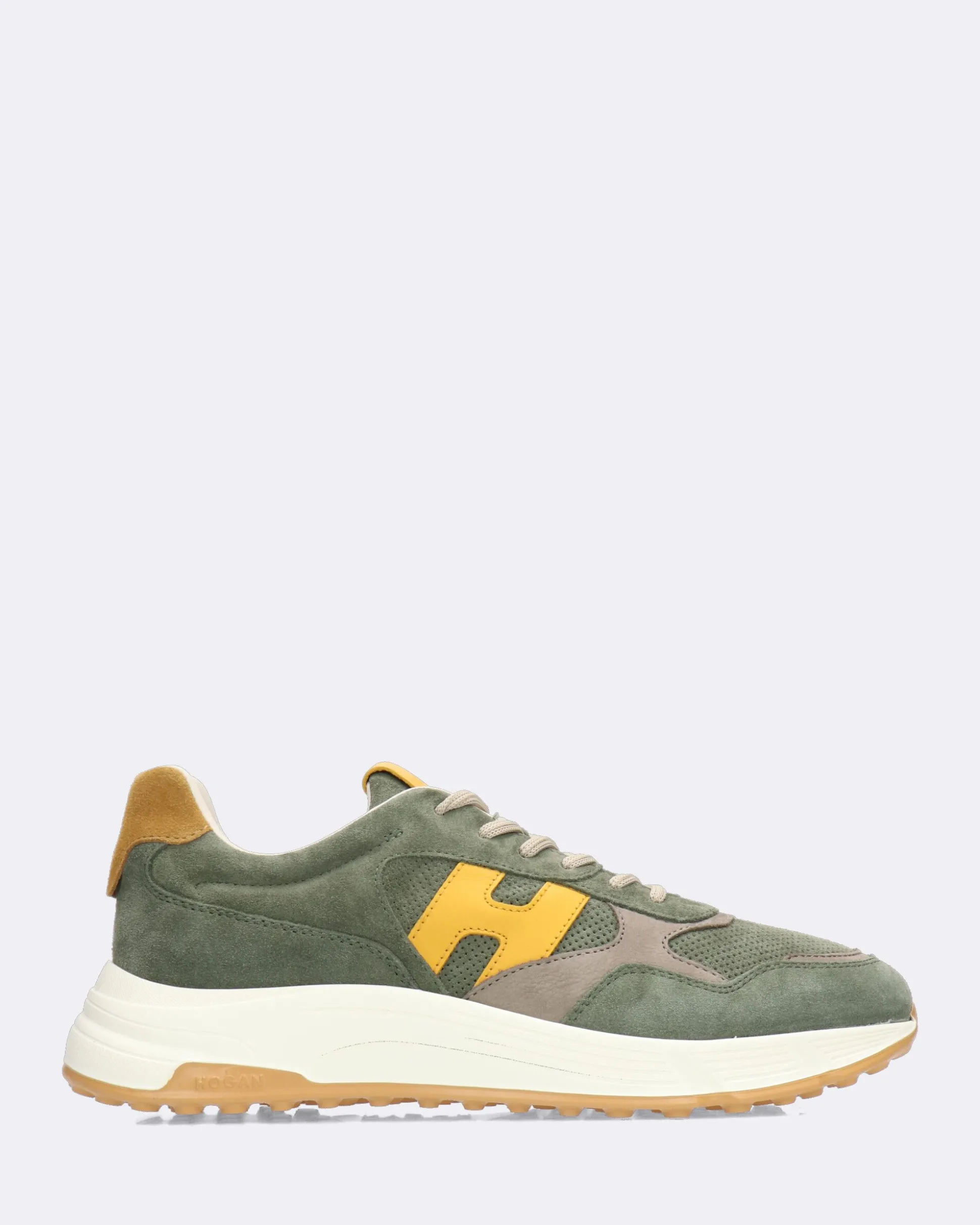 Sneakers Hyperlight Verde