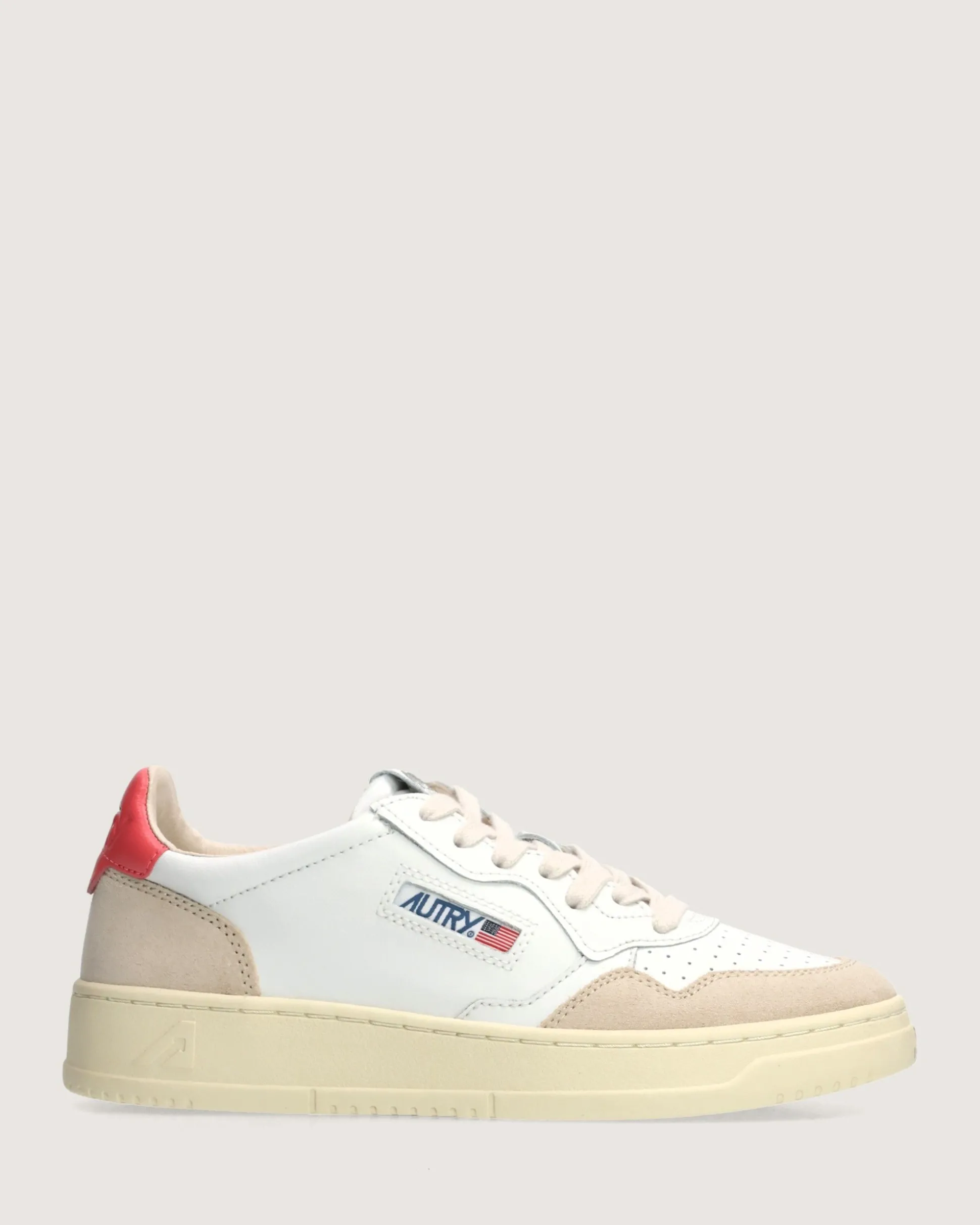 Sneakers Medalist Bianca