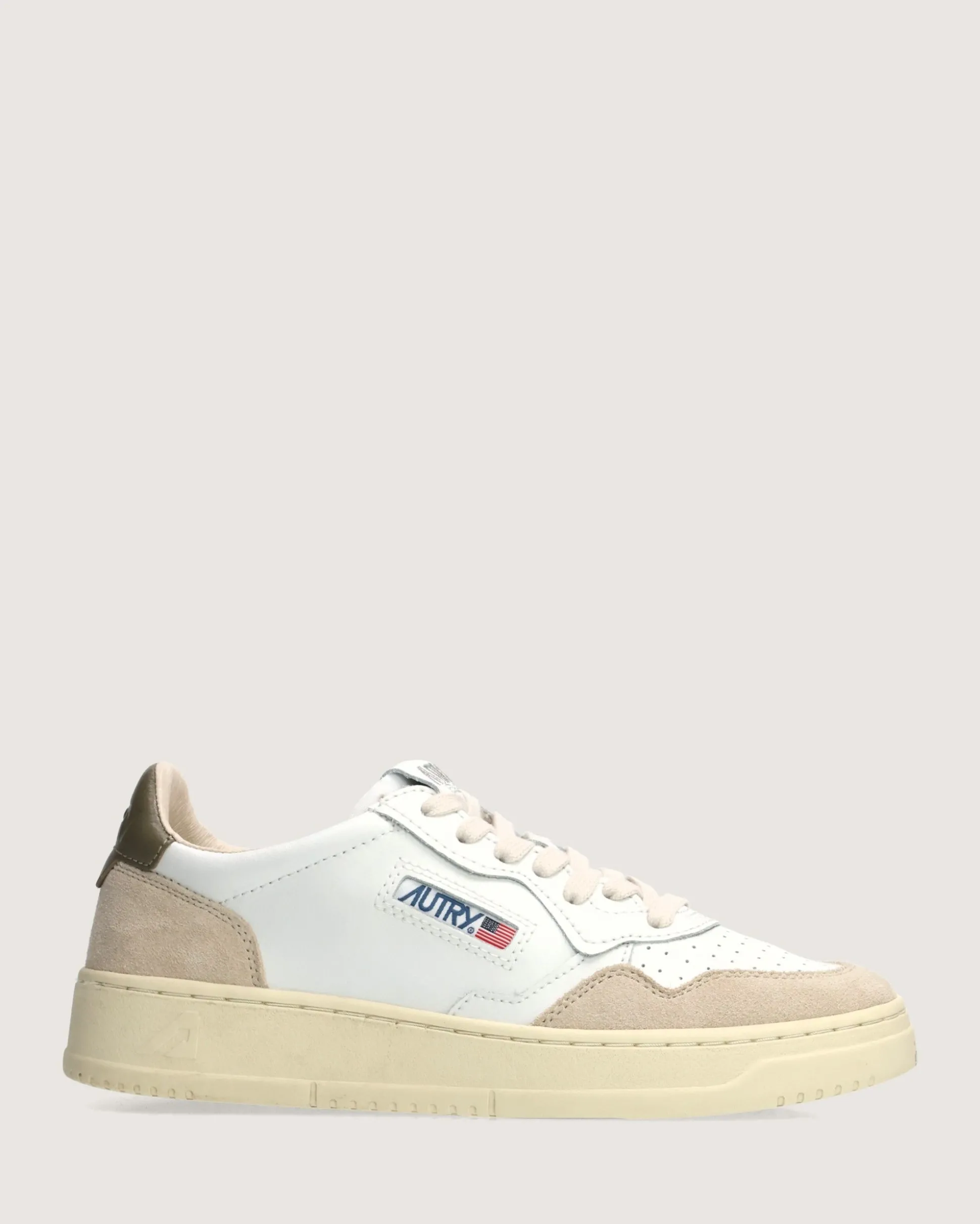 Sneakers Medalist Bianca