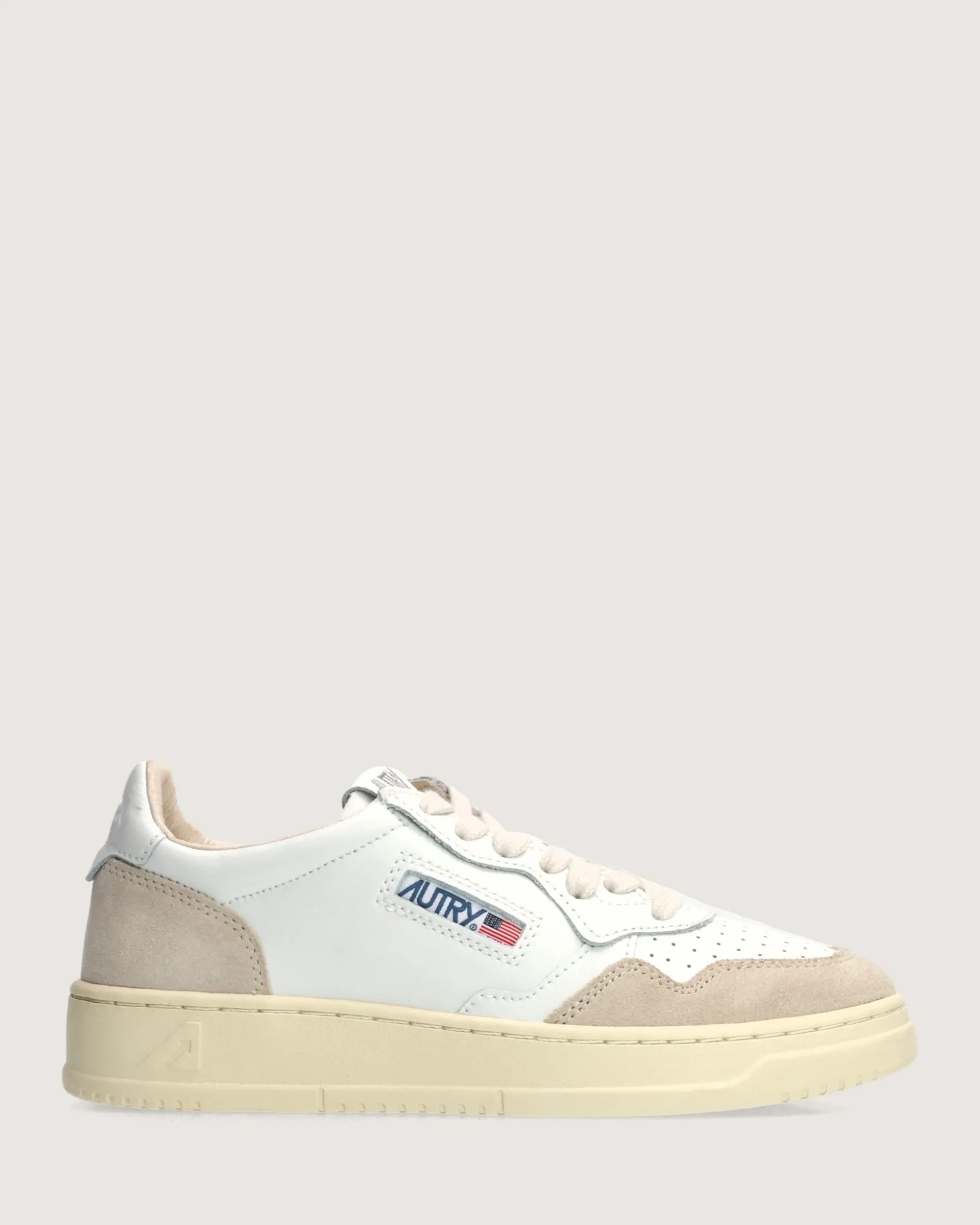 Sneakers Medalist Bianca