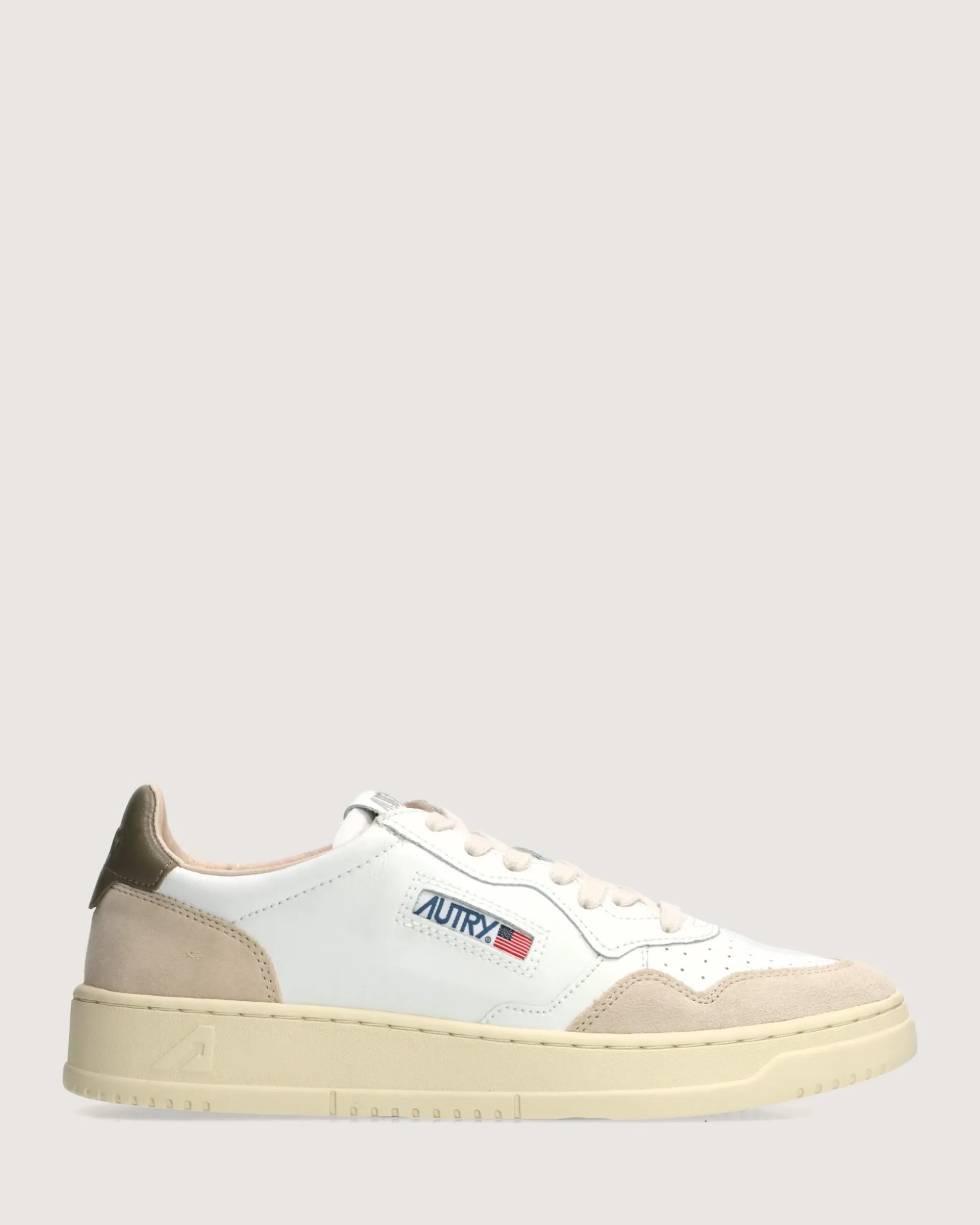 Sneakers Medalist Bianca