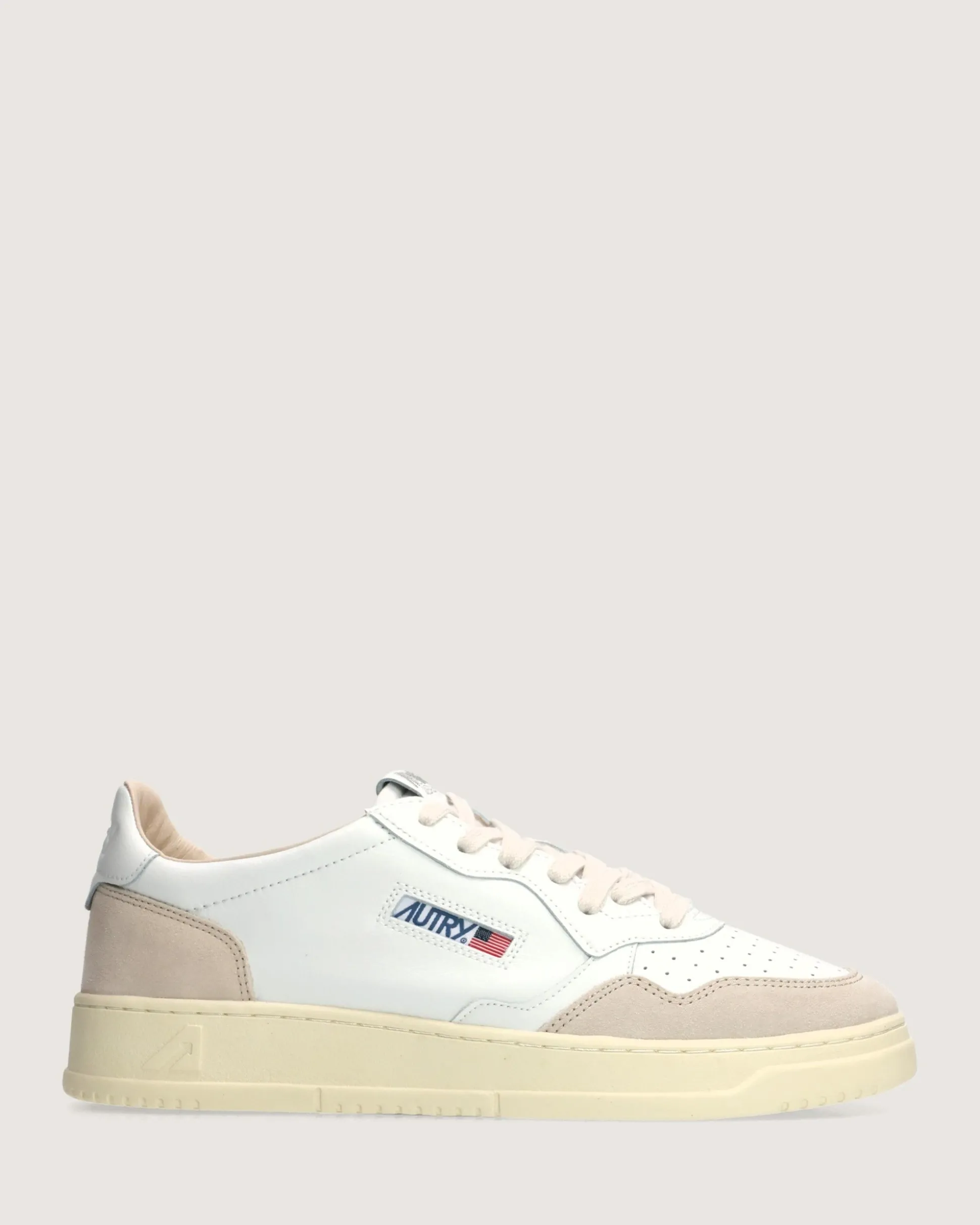 Sneakers Medalist Bianca