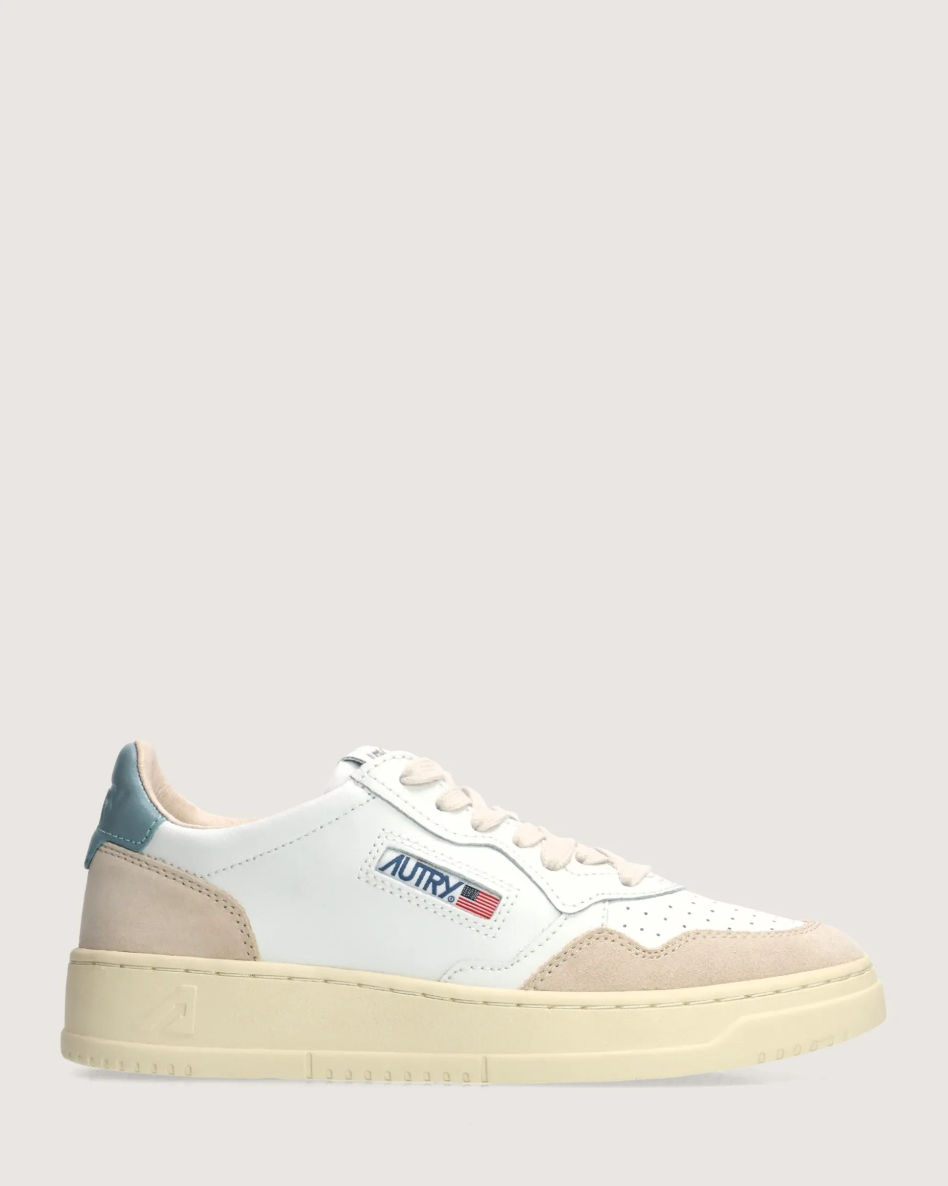 Sneakers Medalist Bianca