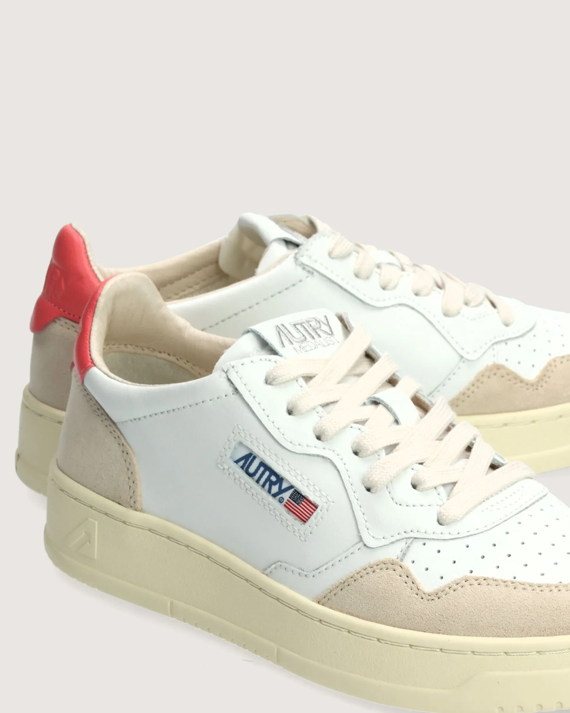 Sneakers Medalist Bianca