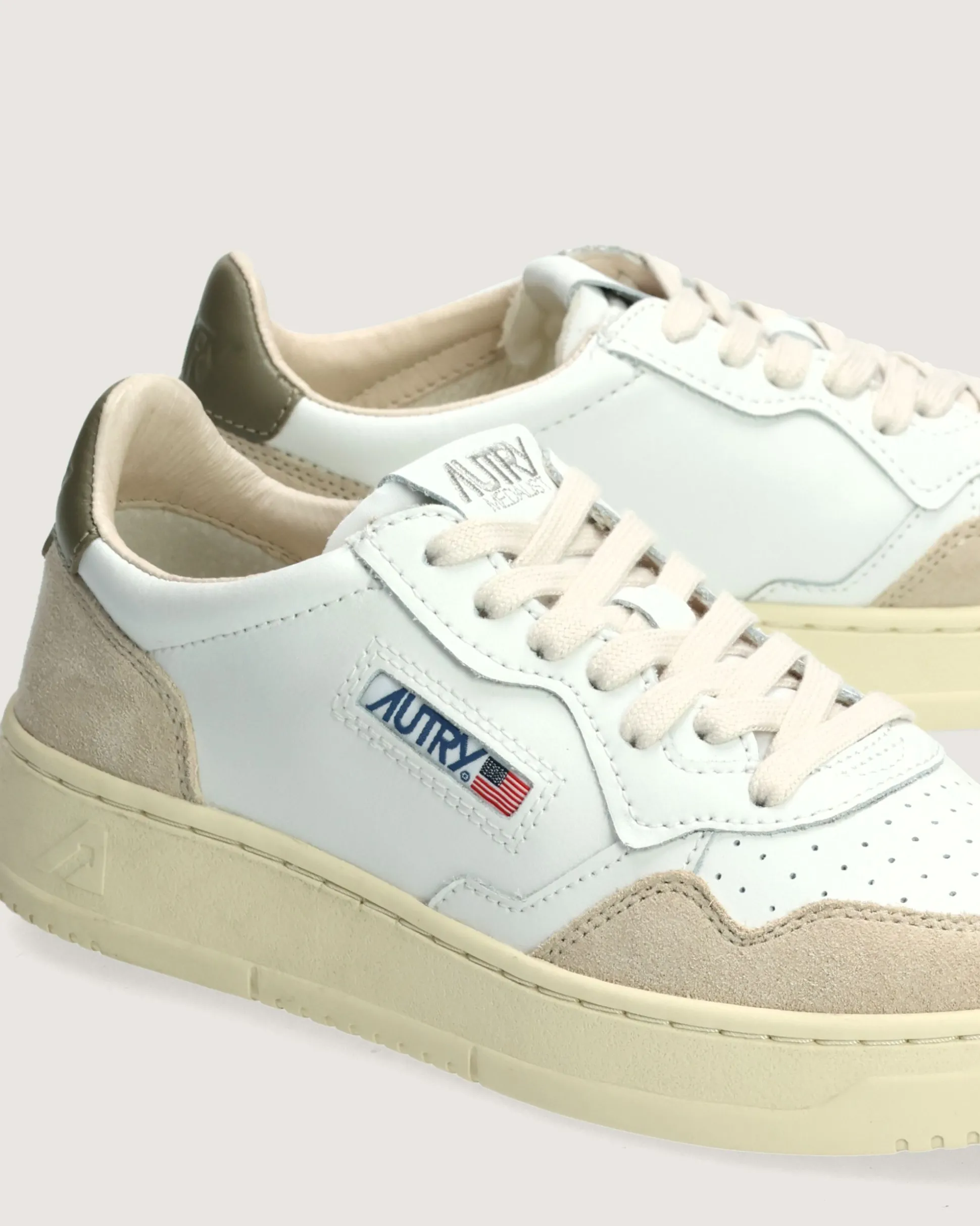 Sneakers Medalist Bianca