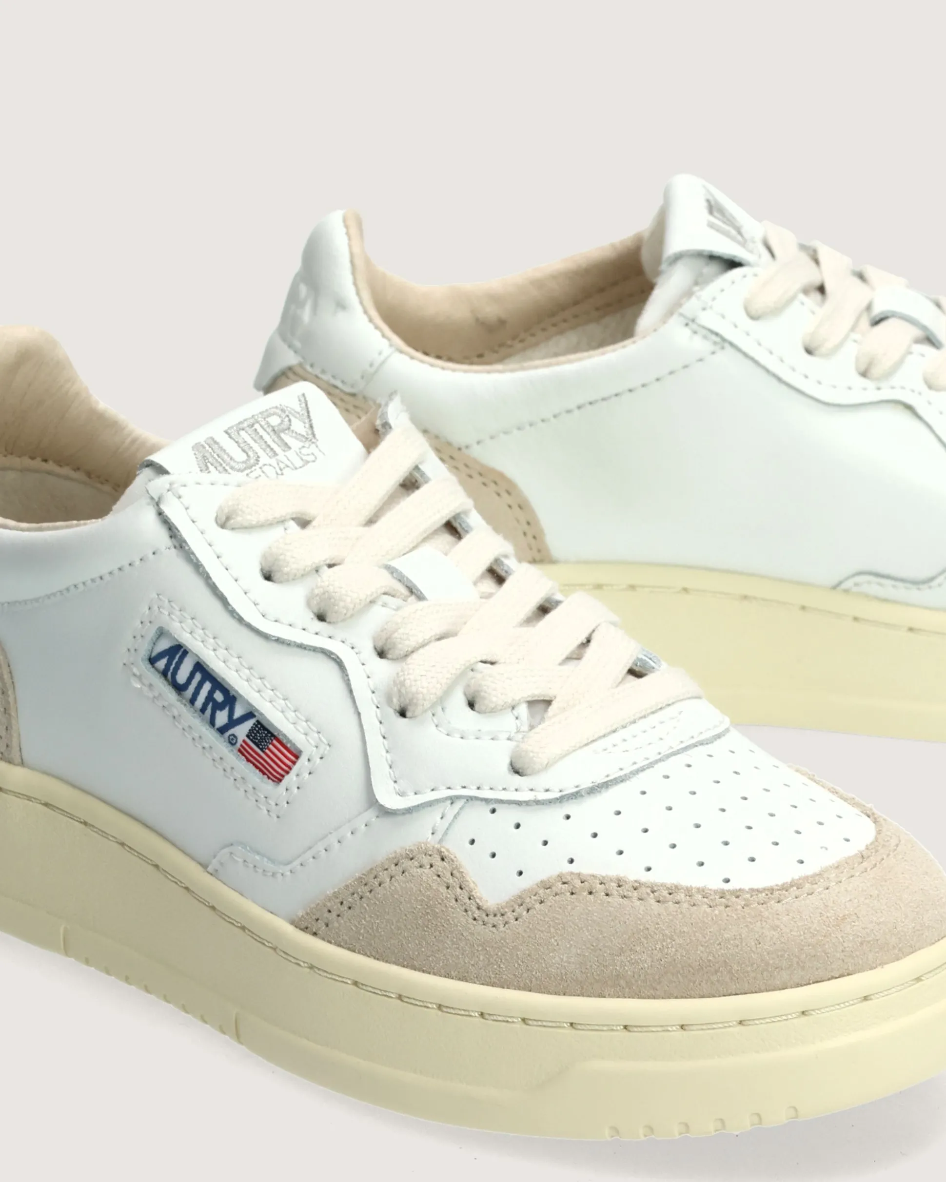 Sneakers Medalist Bianca