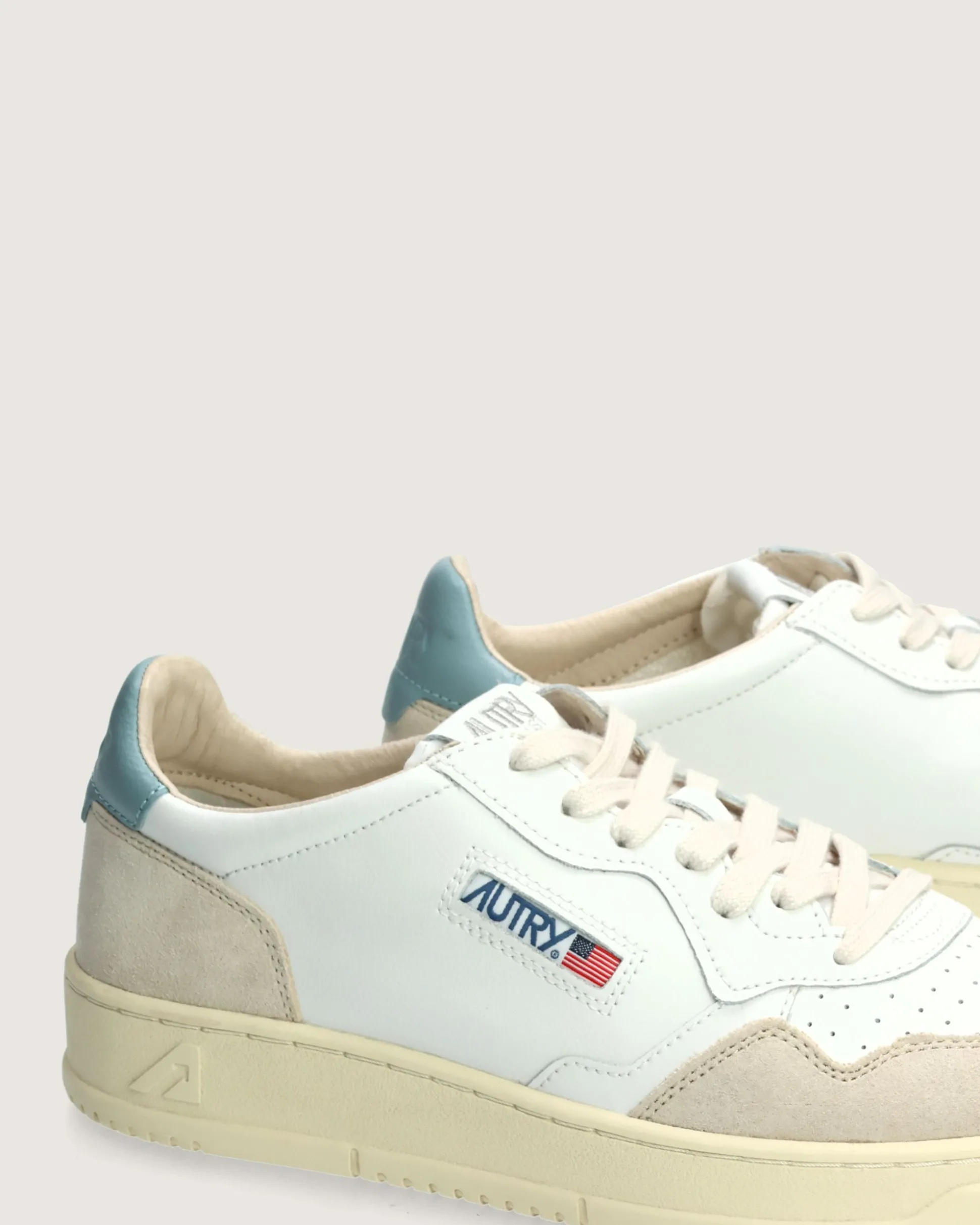 Sneakers Medalist Bianca