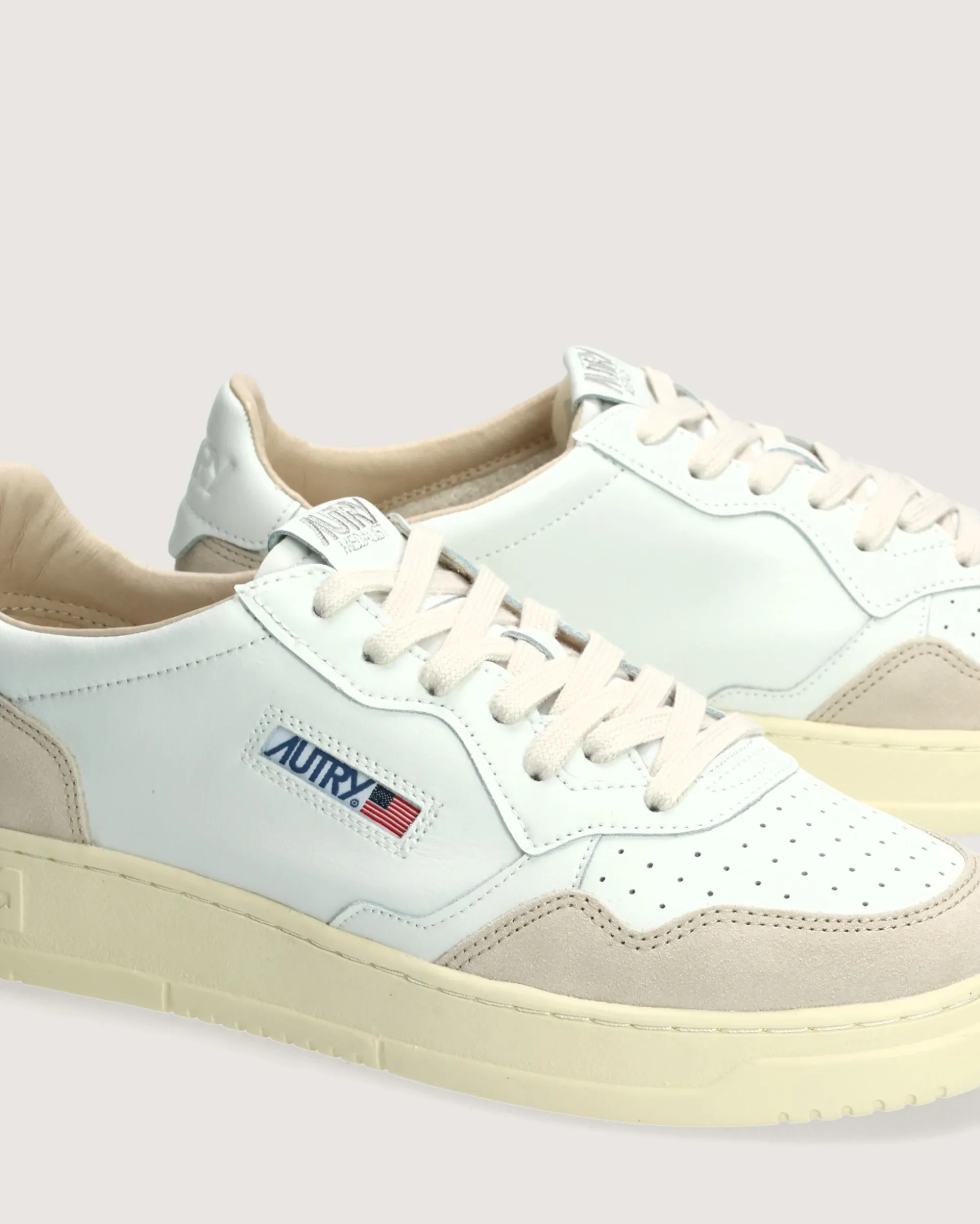 Sneakers Medalist Bianca
