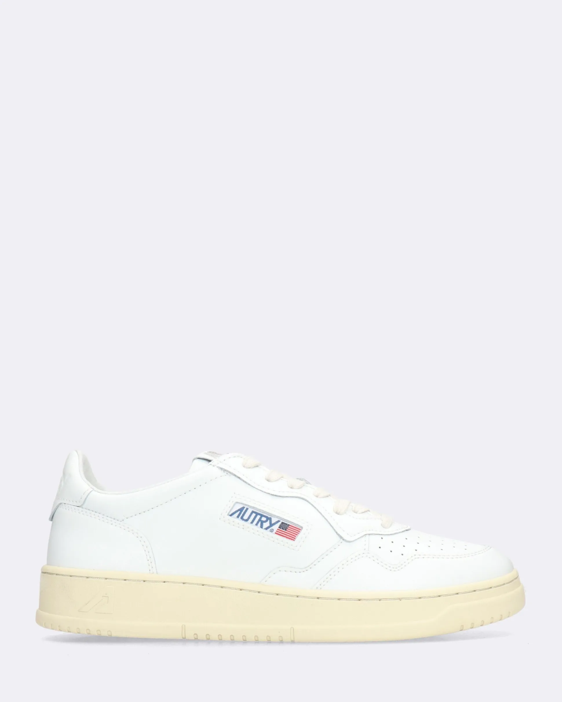 Sneakers Medalist colore bianco