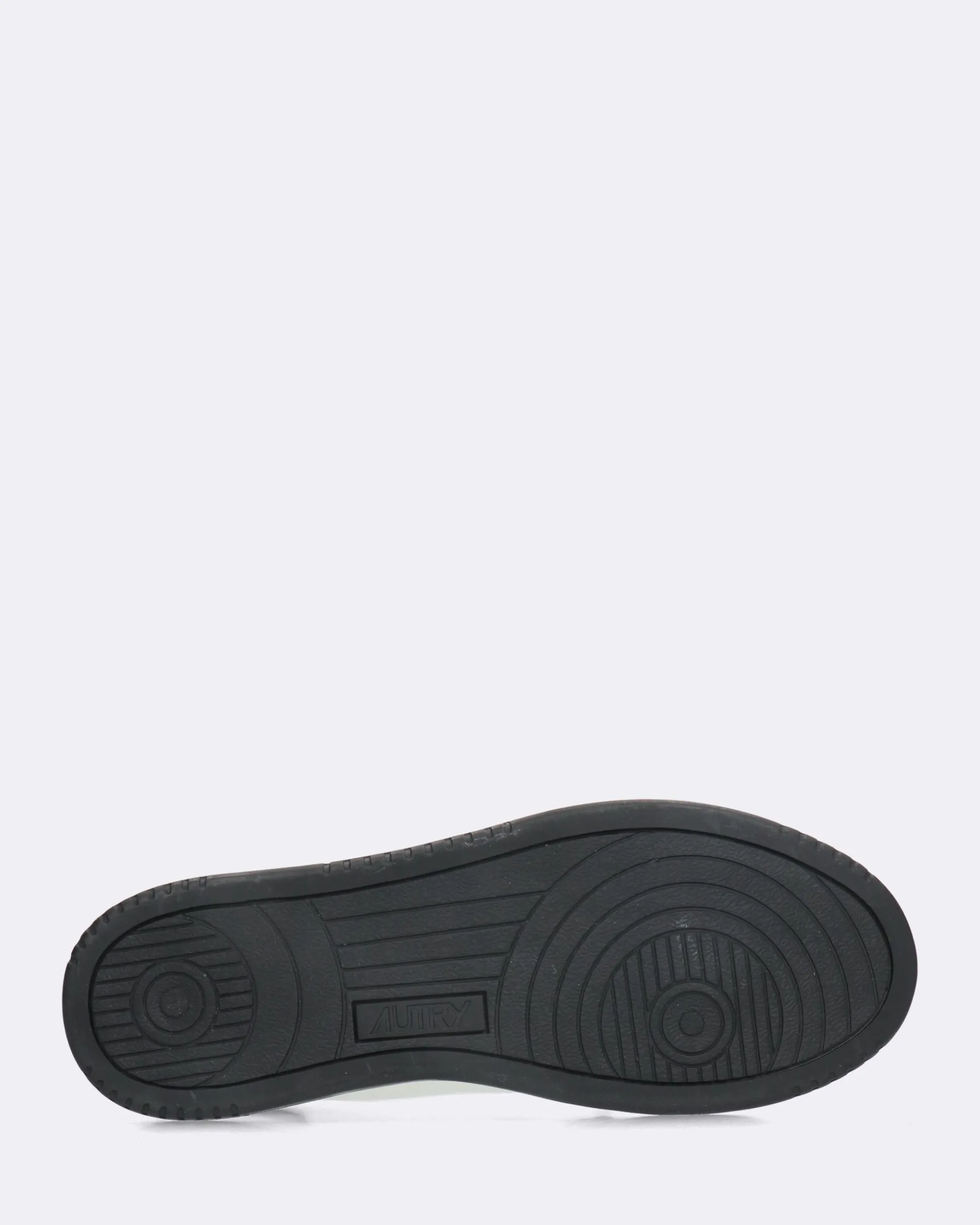 Sneakers Medalist colore bianco e nero