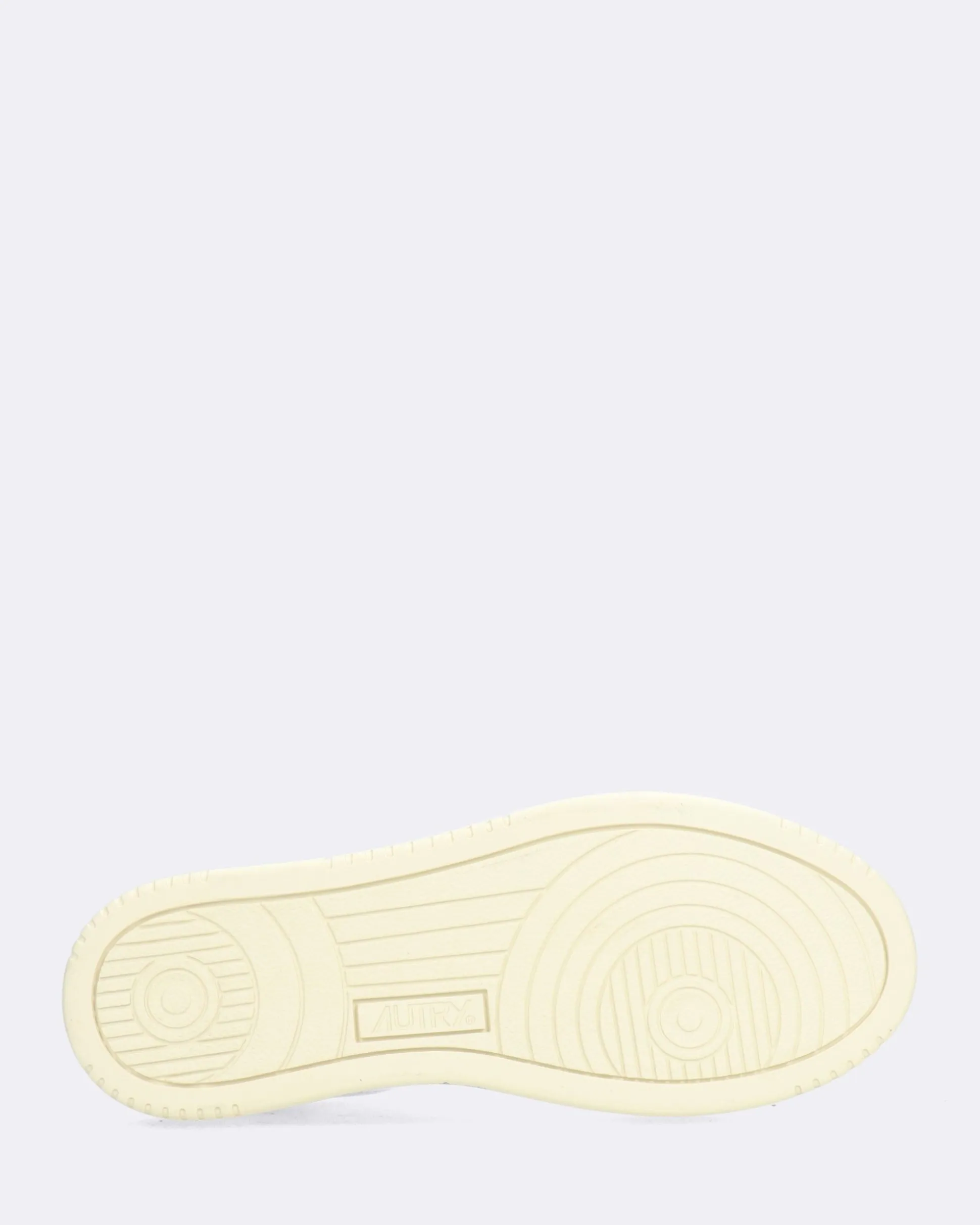 Sneakers Medalist colore bianco