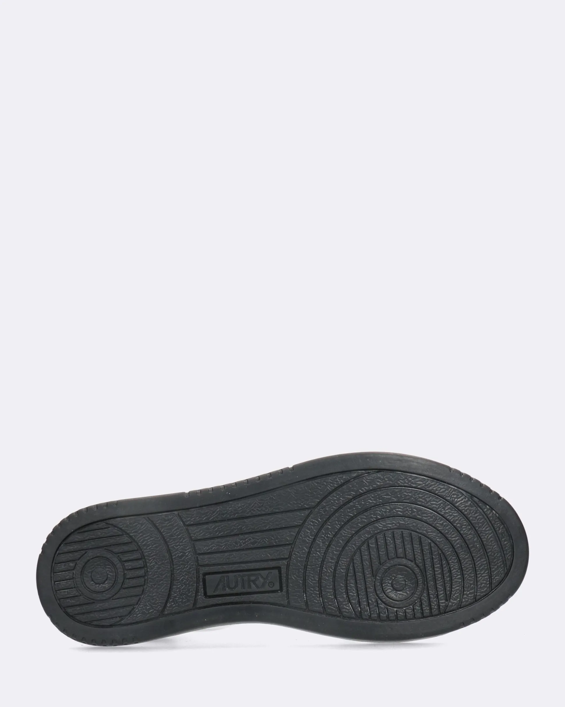 Sneakers Medalist colore bianco e nero