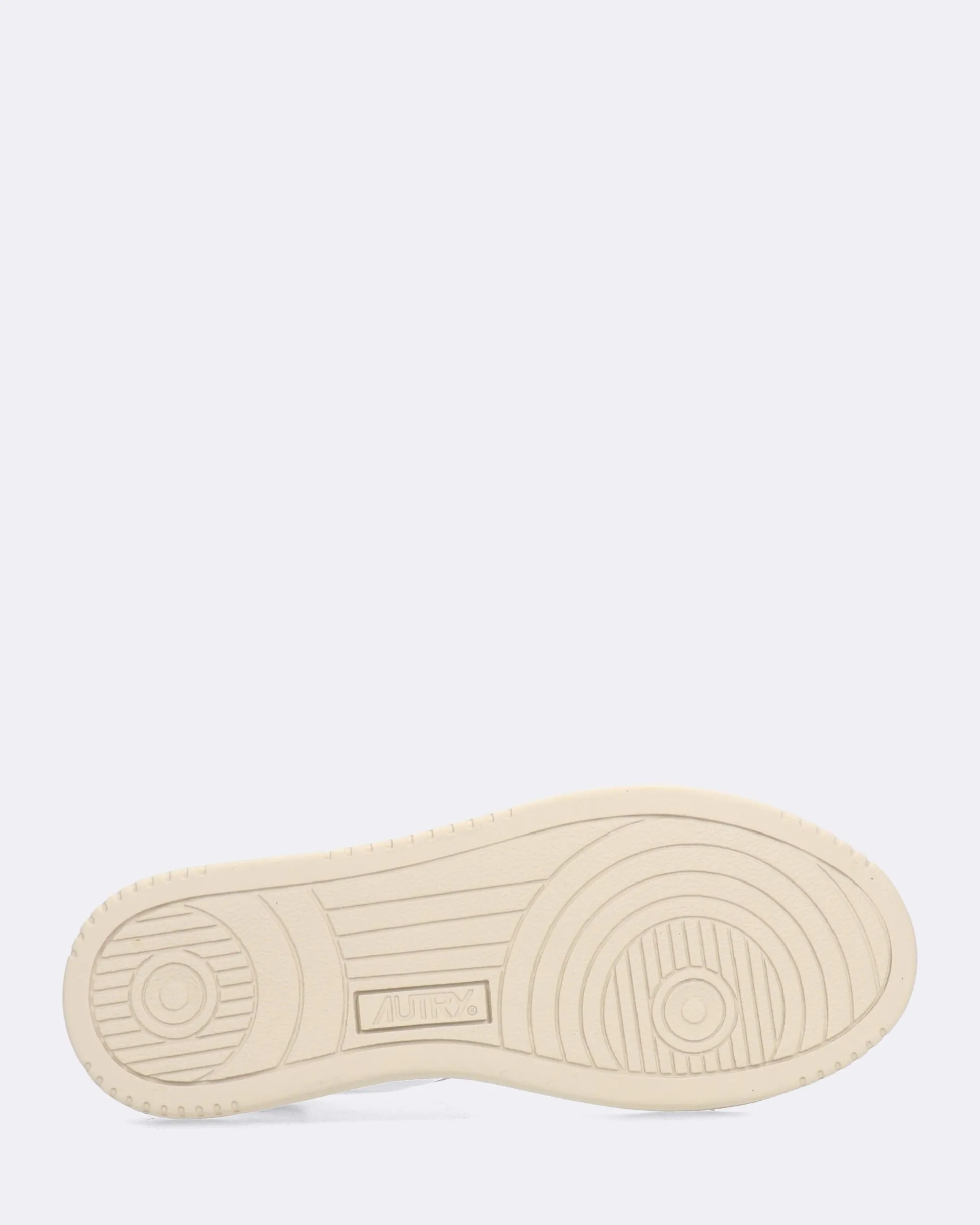 Sneakers Medalist colore bianco e talpa