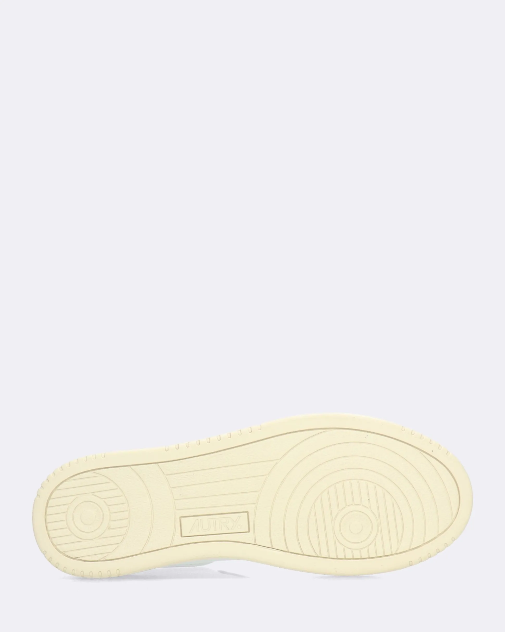 Sneakers Medalist colore bianco