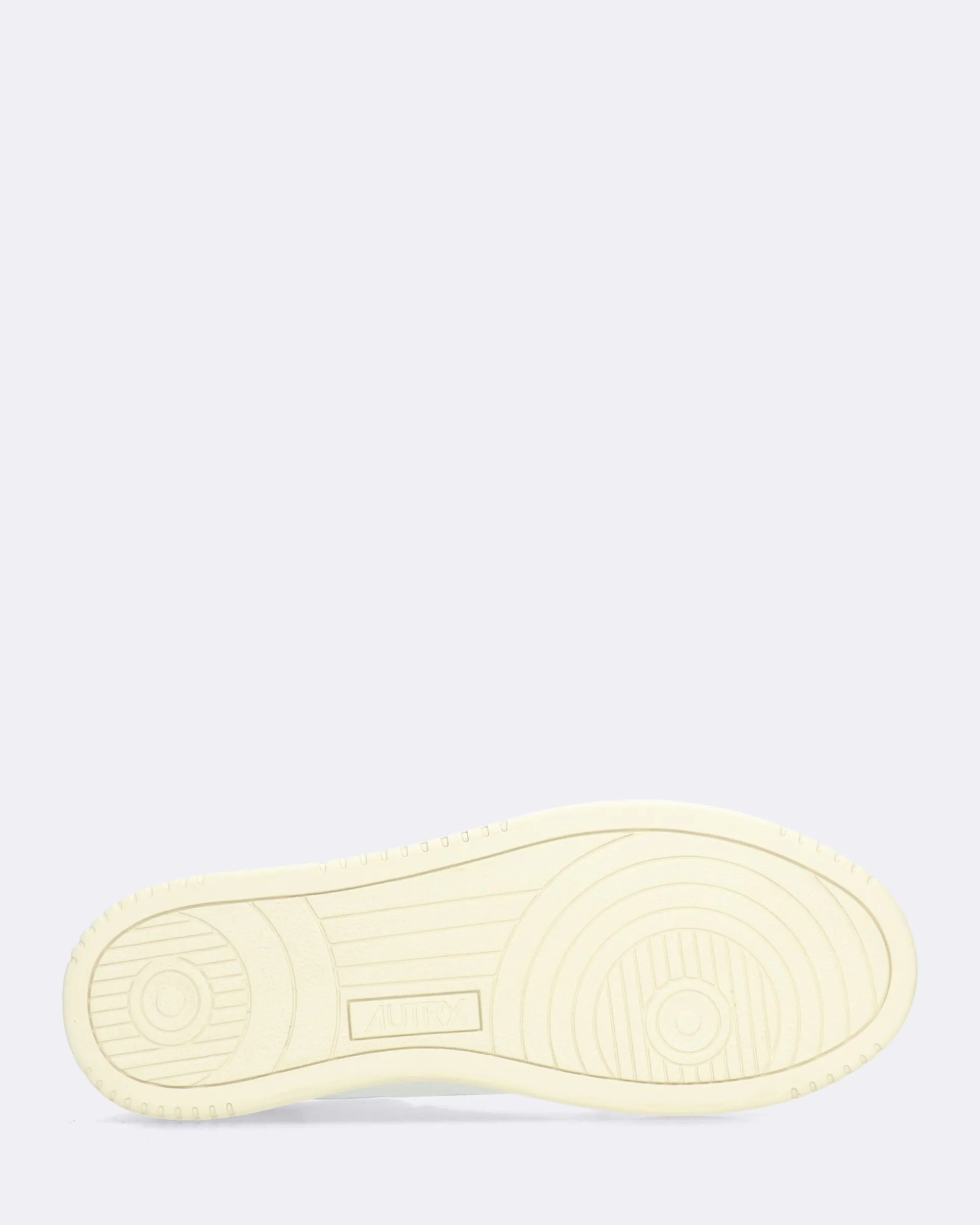 Sneakers Medalist colore bianco