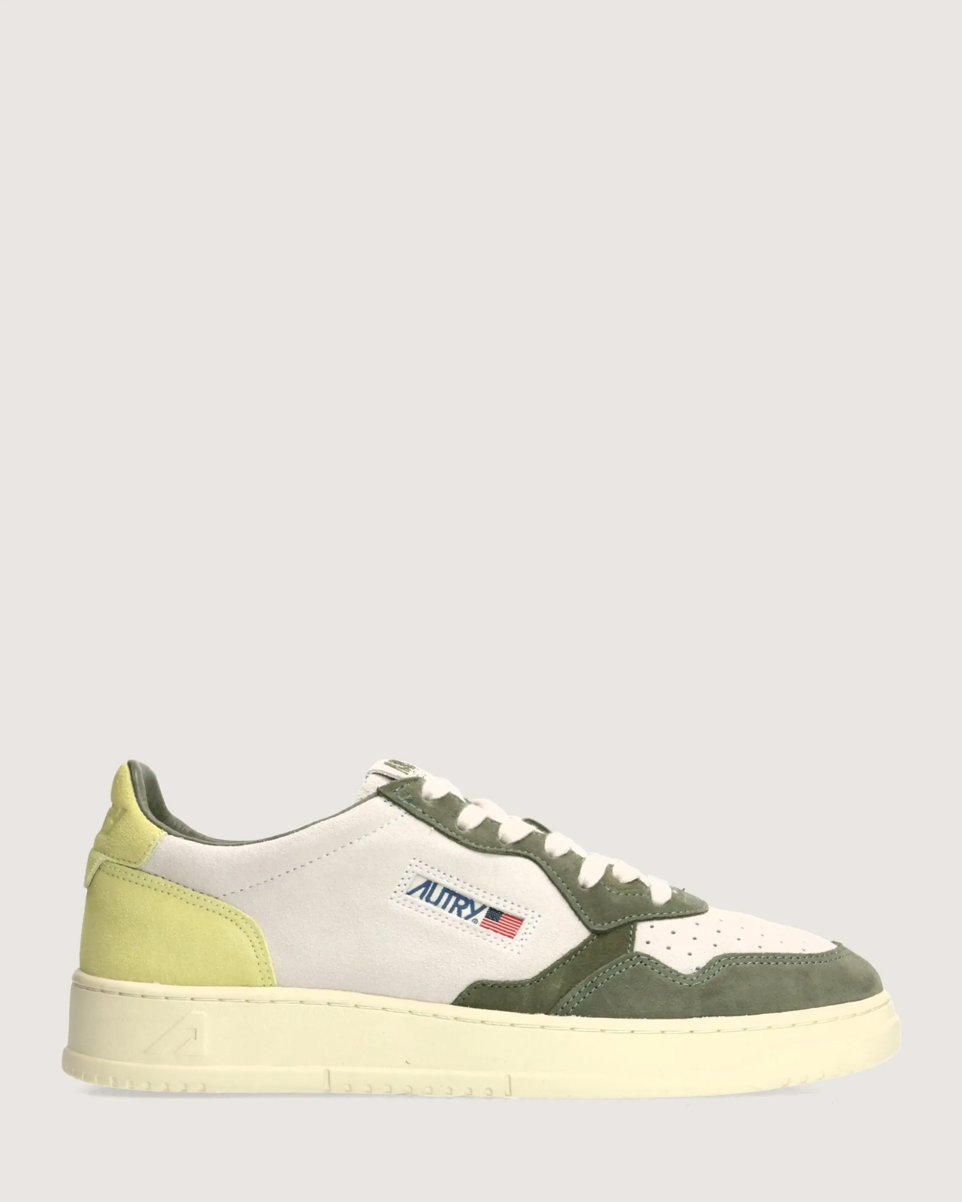 Sneakers Medalist Multiicolore