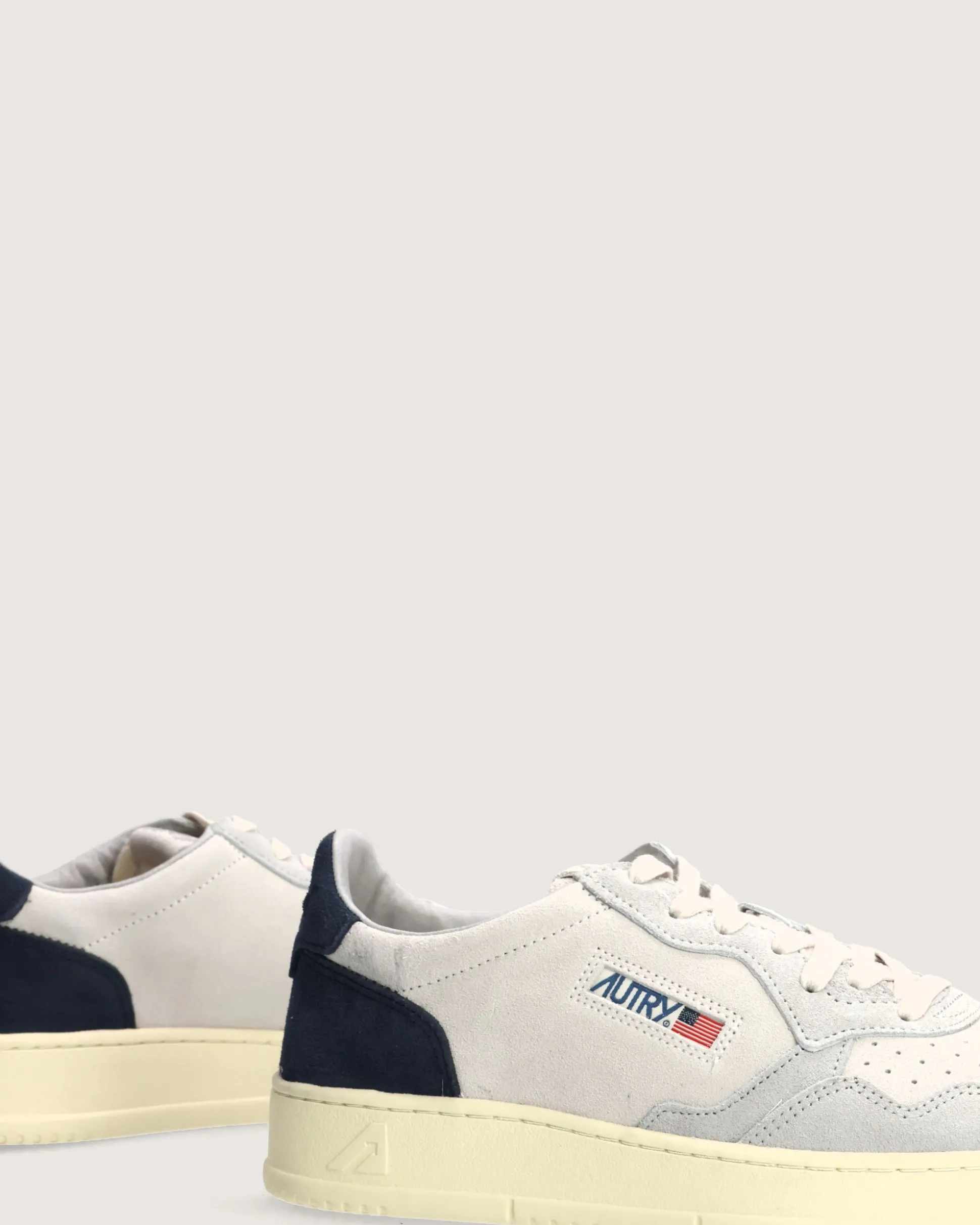 Sneakers Medalist Multiicolore