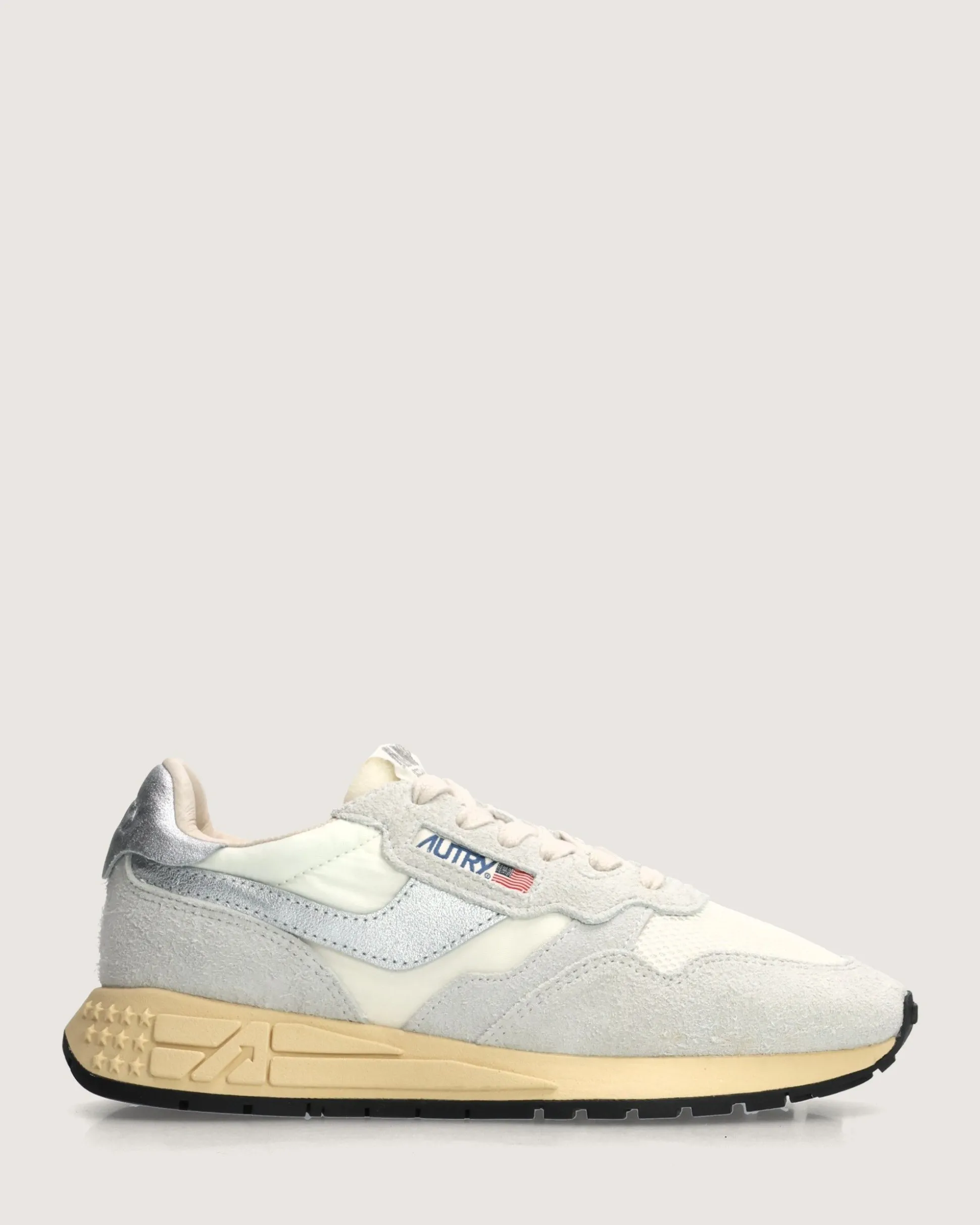 Sneakers Reelwind Bicolore