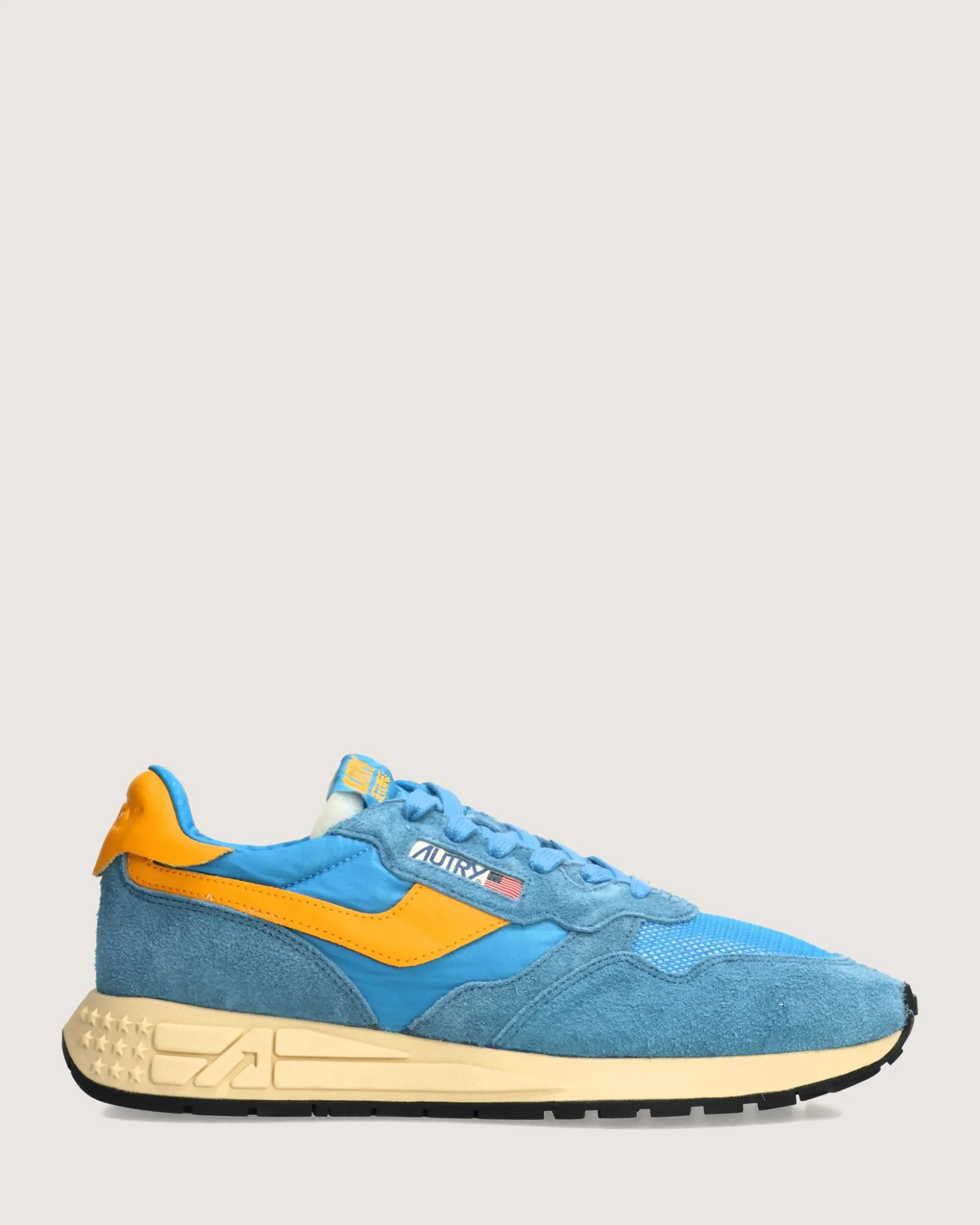 Sneakers Reelwind Blu