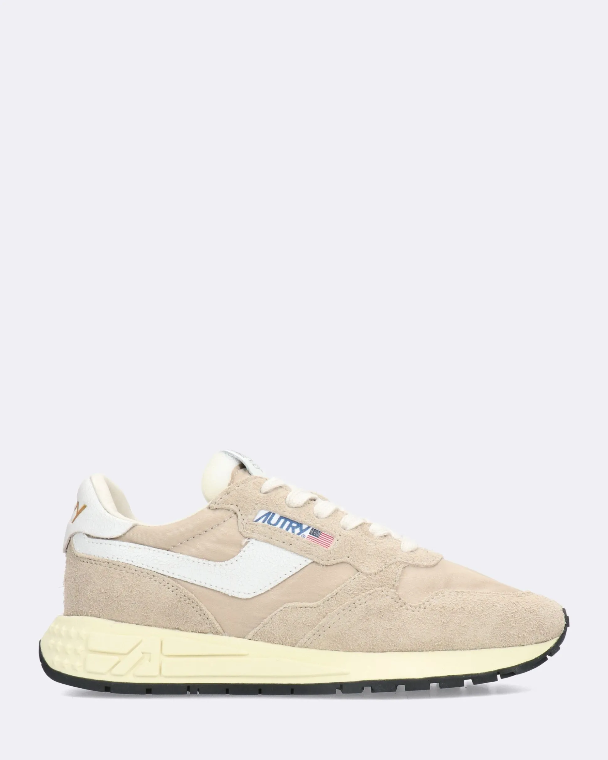 Sneakers Reelwind Colore Talpa