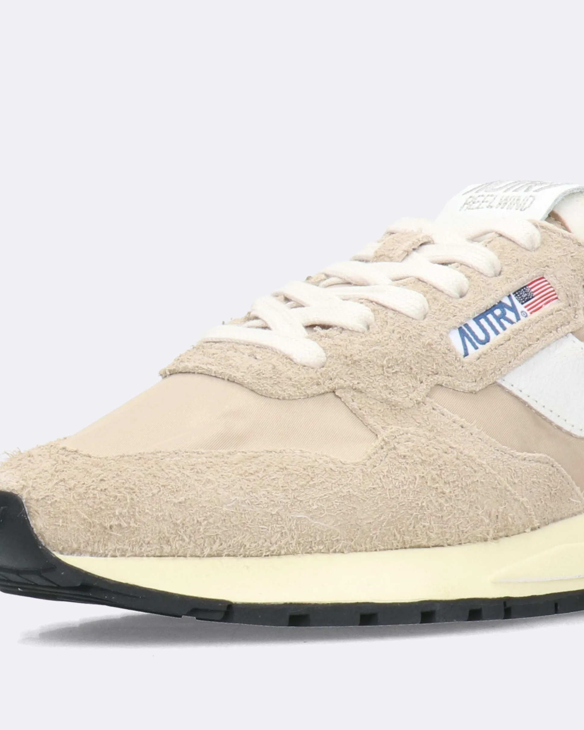 Sneakers Reelwind Colore Talpa
