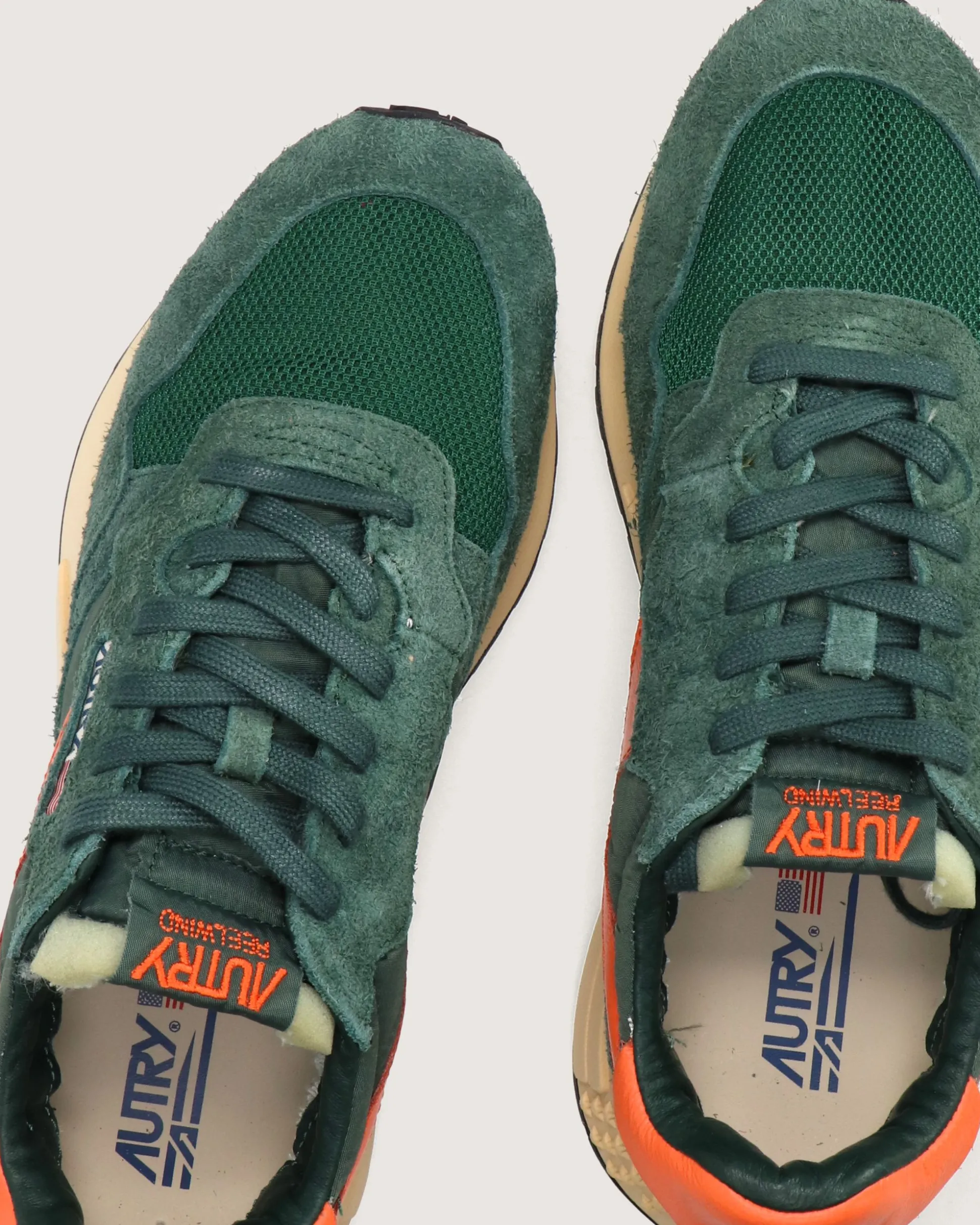 sneakers_reelwind_verde_2.webp Sneakers Reelwind Verde