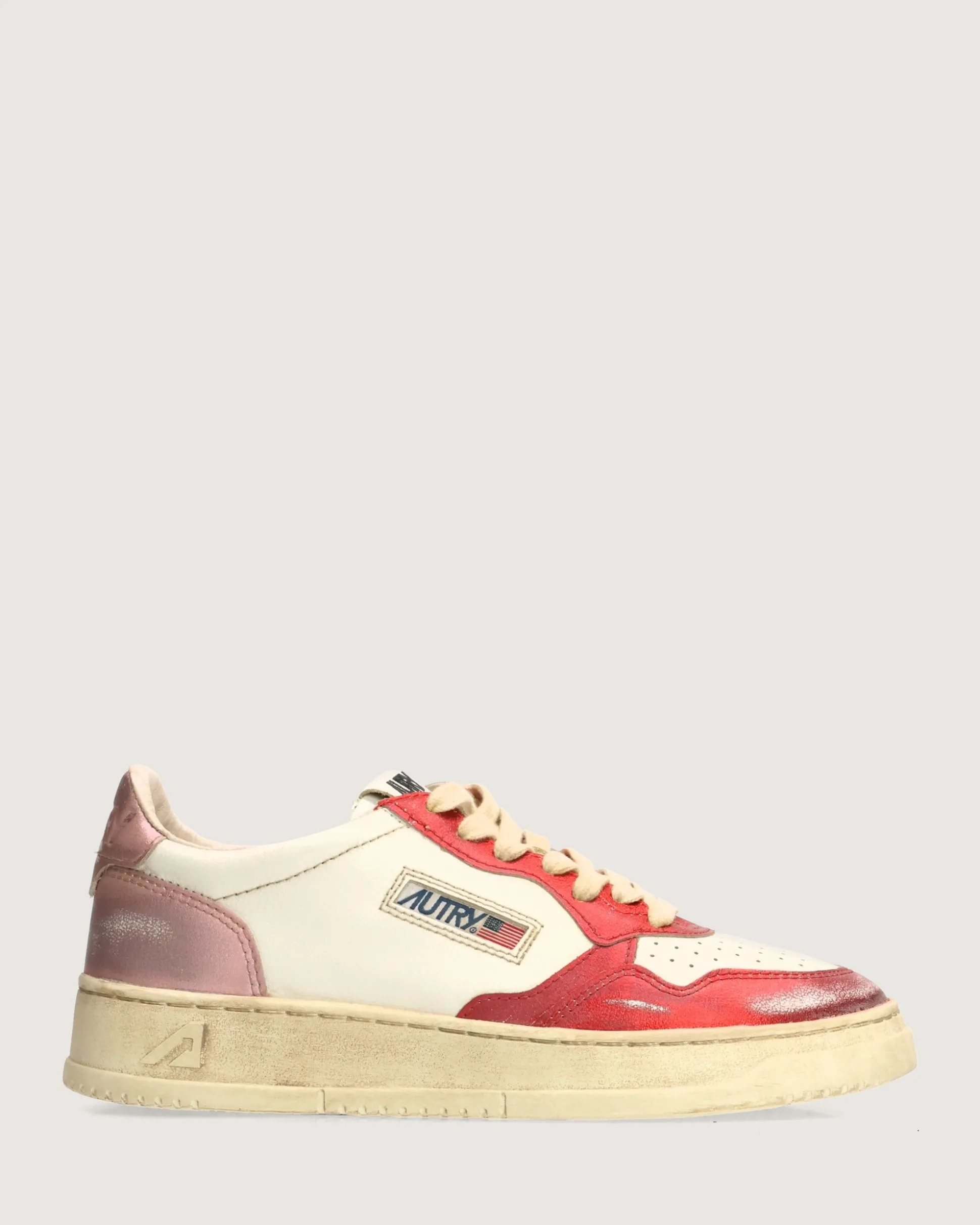 Sneakers Super Vintage Multicolore