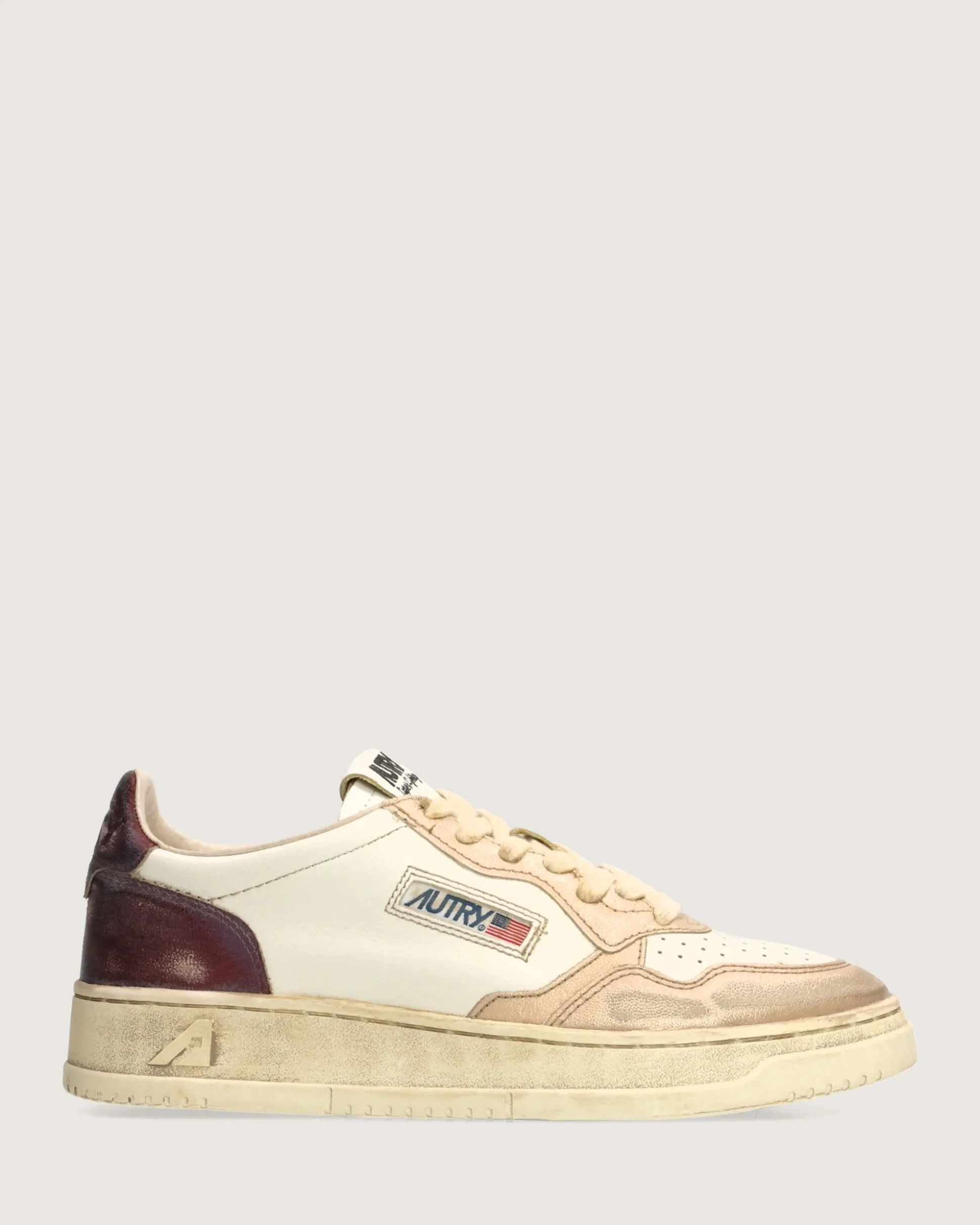 Sneakers Super Vintage Multicolore
