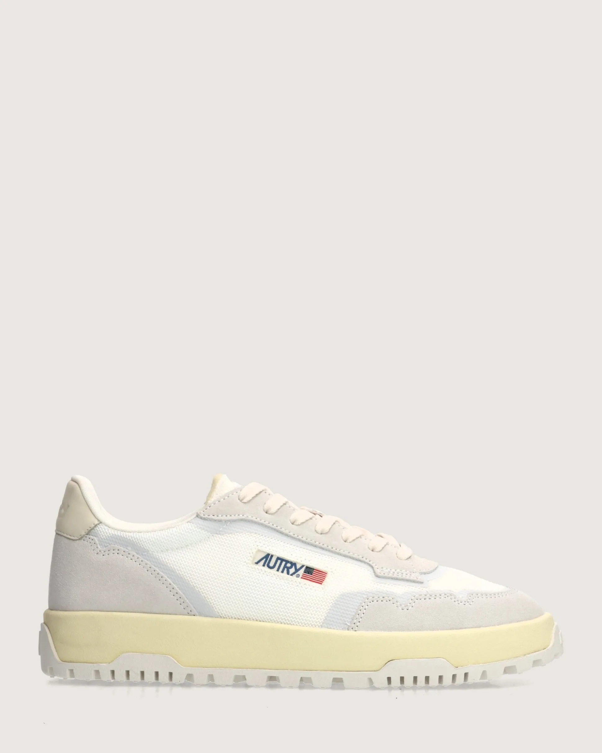 Sneakers Wildpace Bicolore