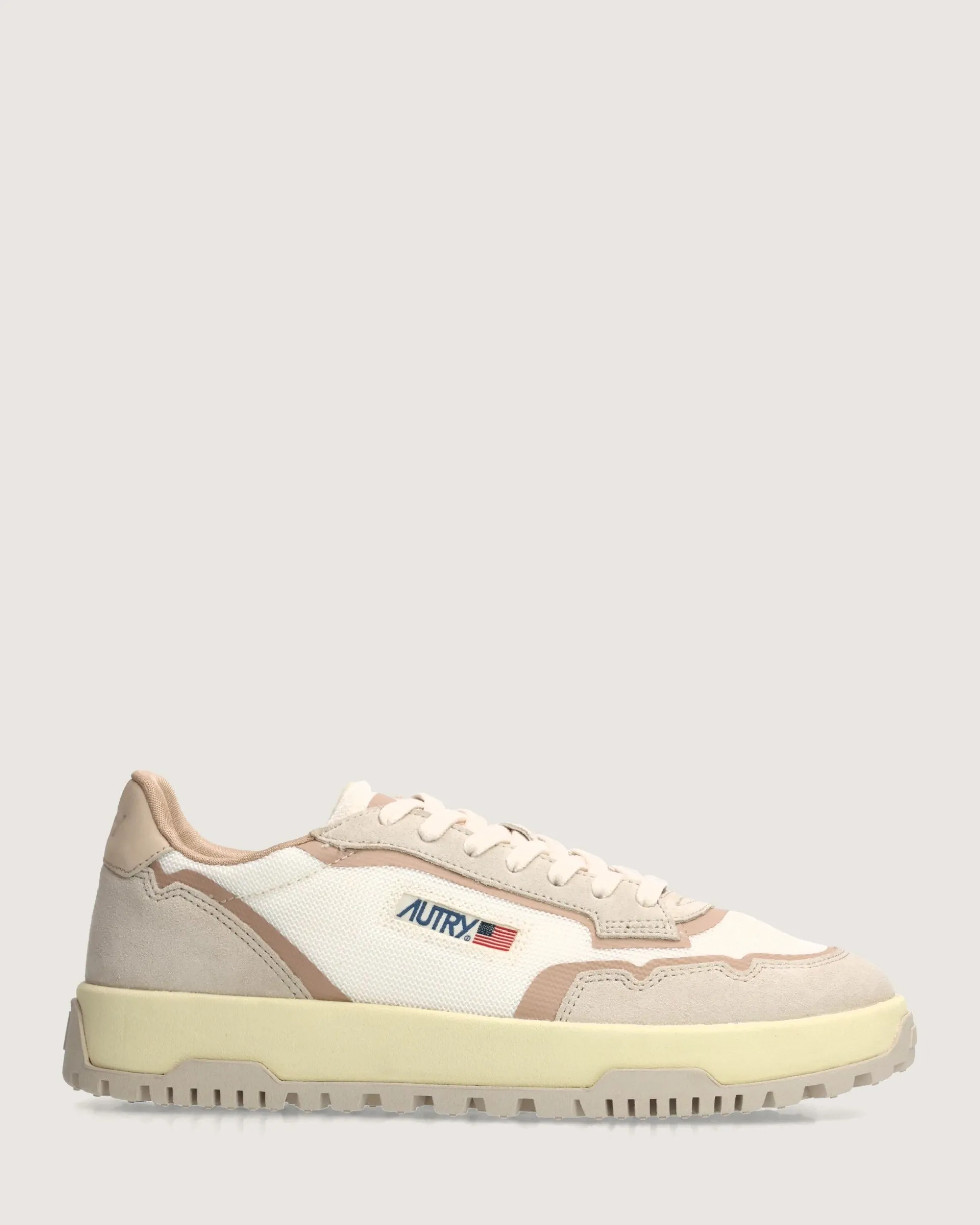 Sneakers Wildpace Bicolore