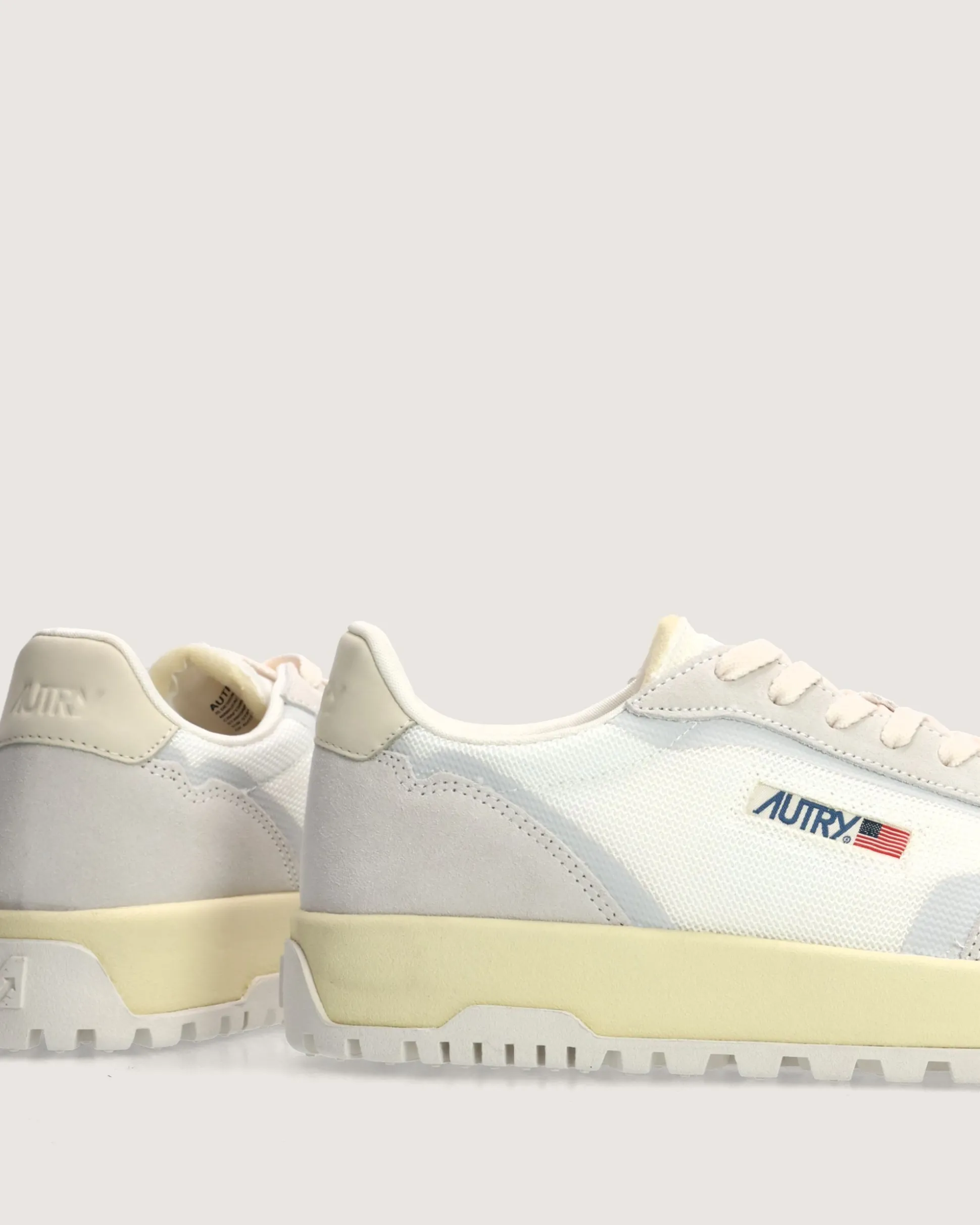Sneakers Wildpace Bicolore