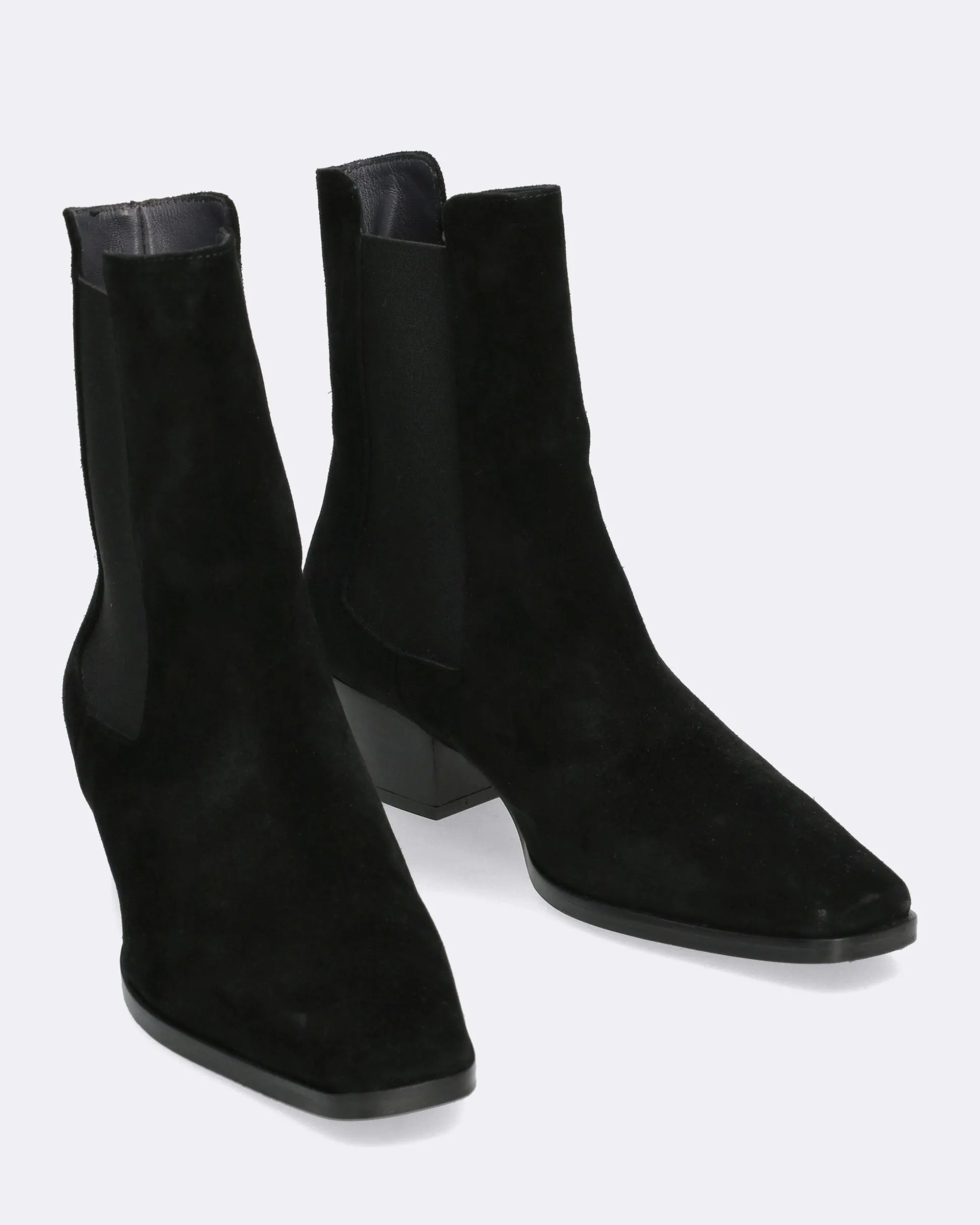 Stivaletto Crosta