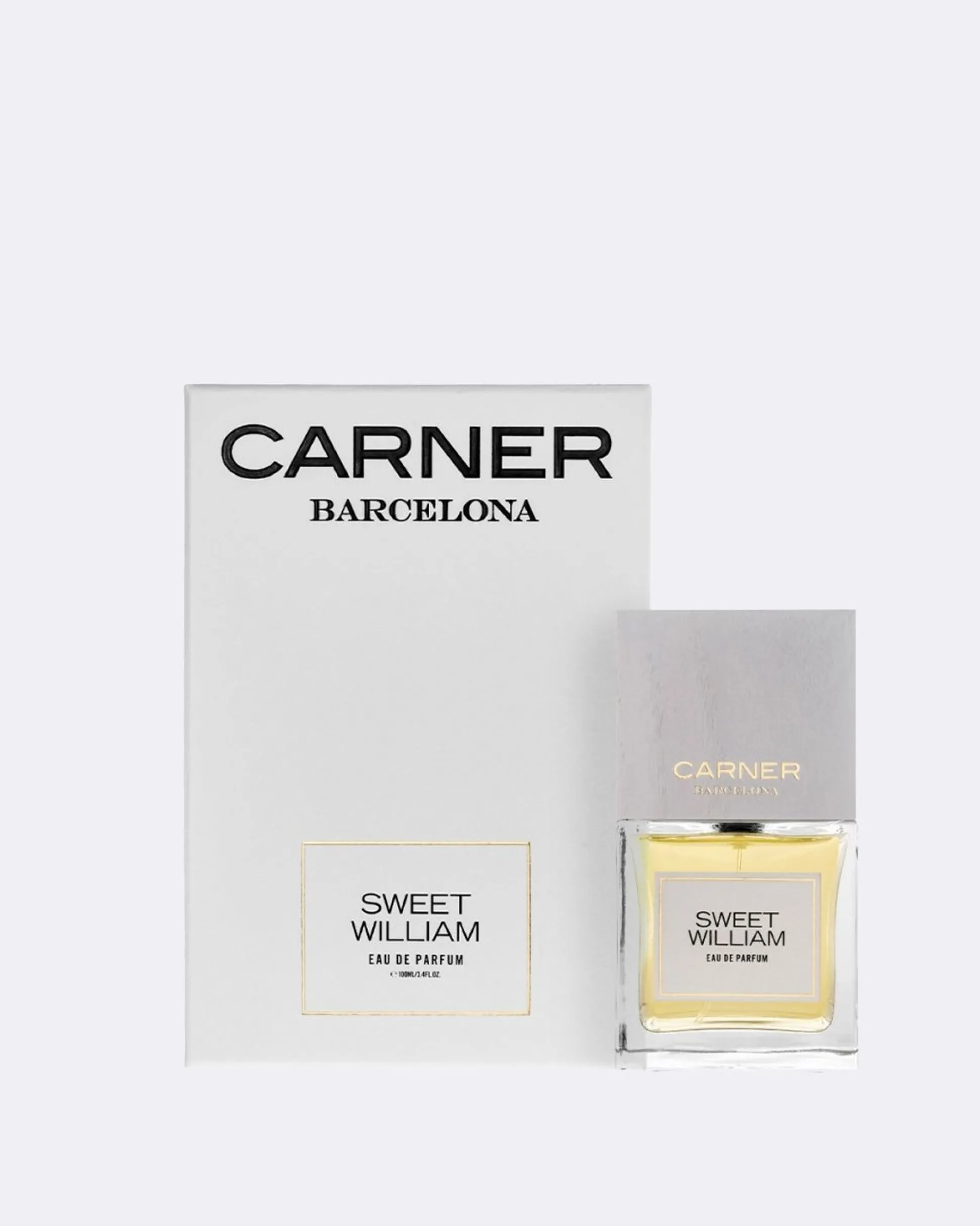 Sweet William Edp 50ml