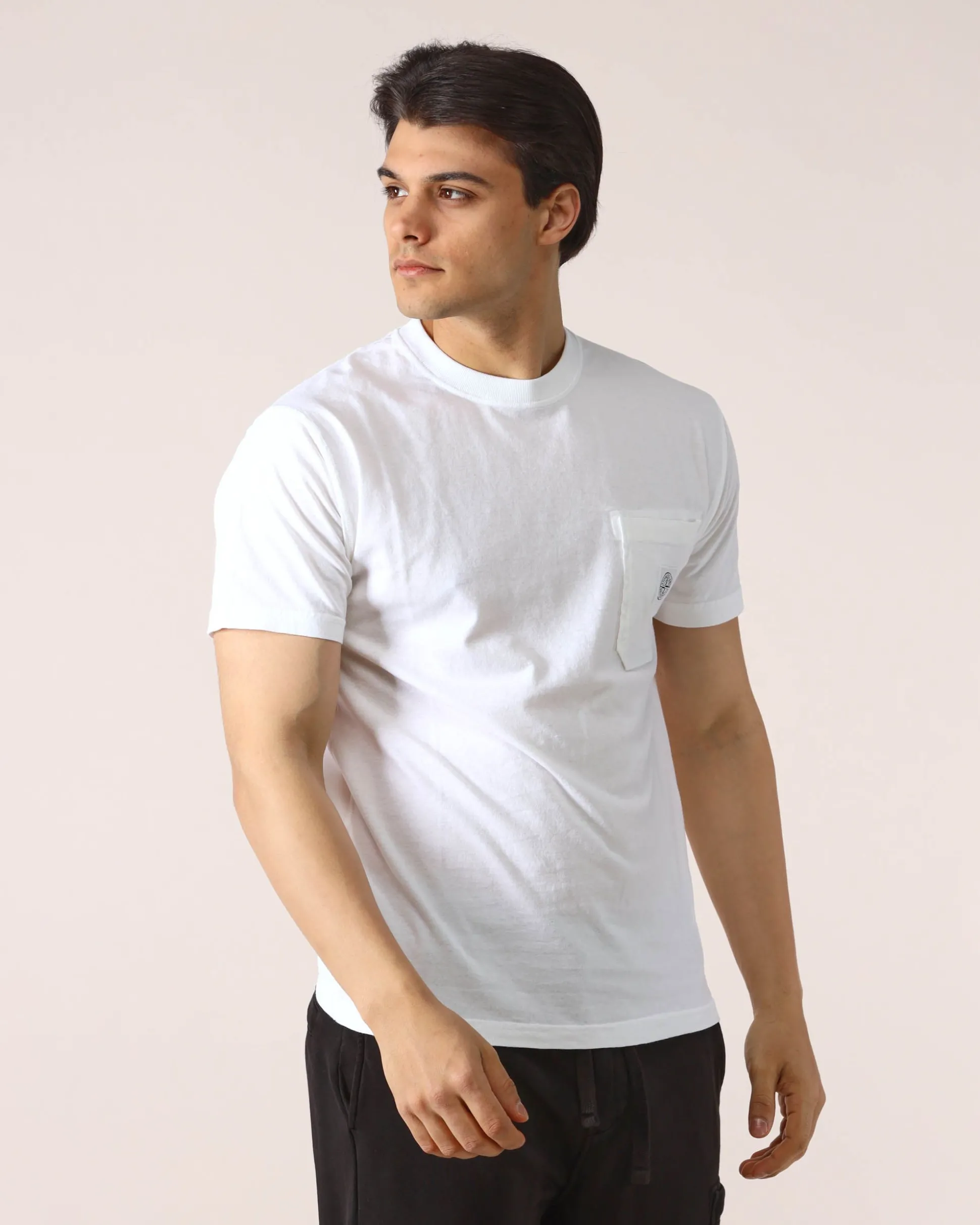 T-Shirt Bianca