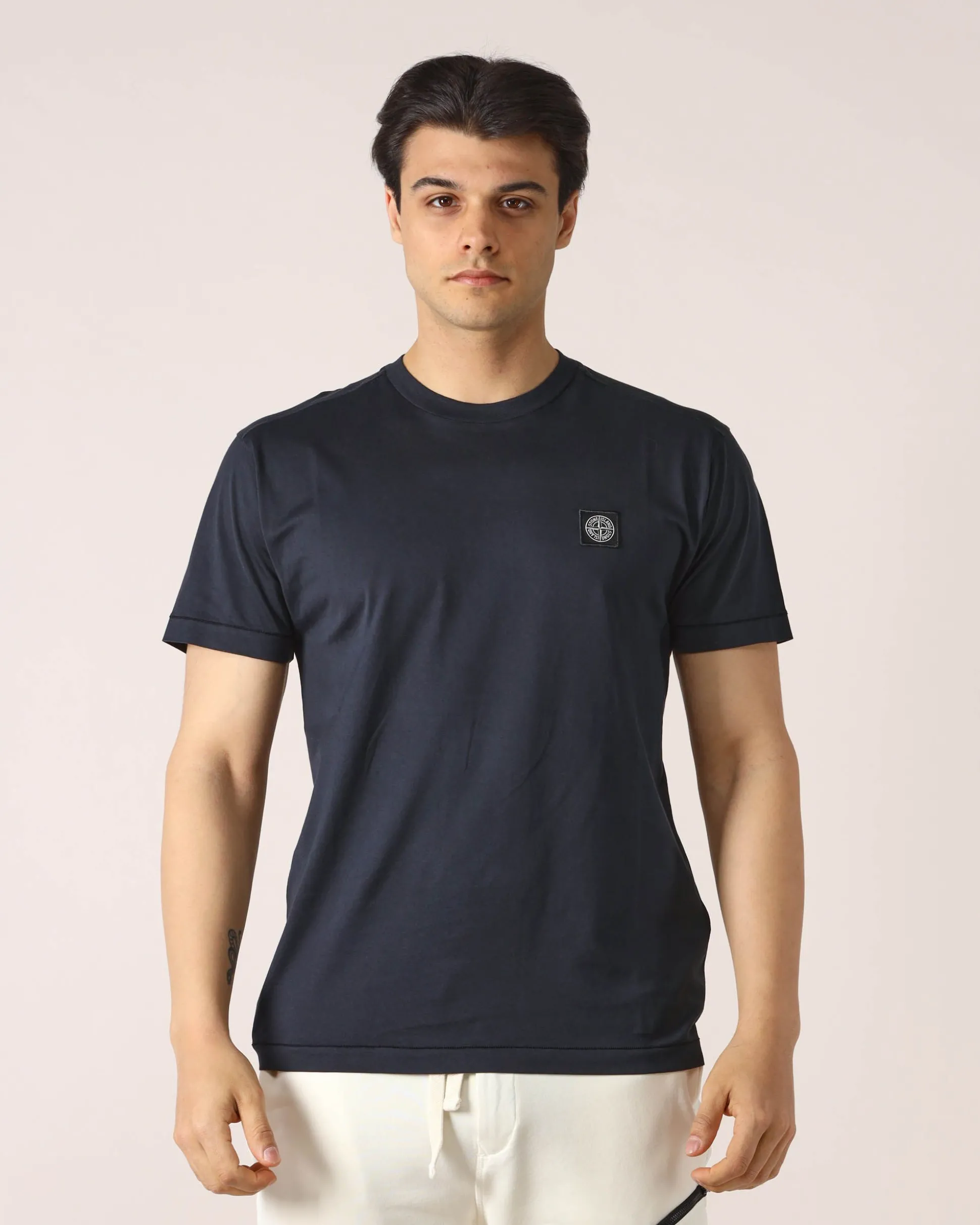 T-Shirt Blu